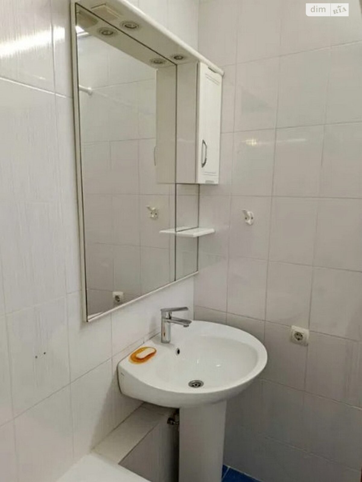 однокомнатная квартира в Одессе, район Молдаванка, на ул. Комитетская в аренду на долгий срок помесячно фото 1