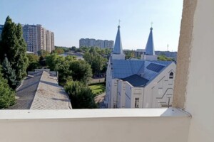 однокомнатная квартира в Одессе, район Молдаванка, на ул. Комитетская в аренду на долгий срок помесячно фото 2