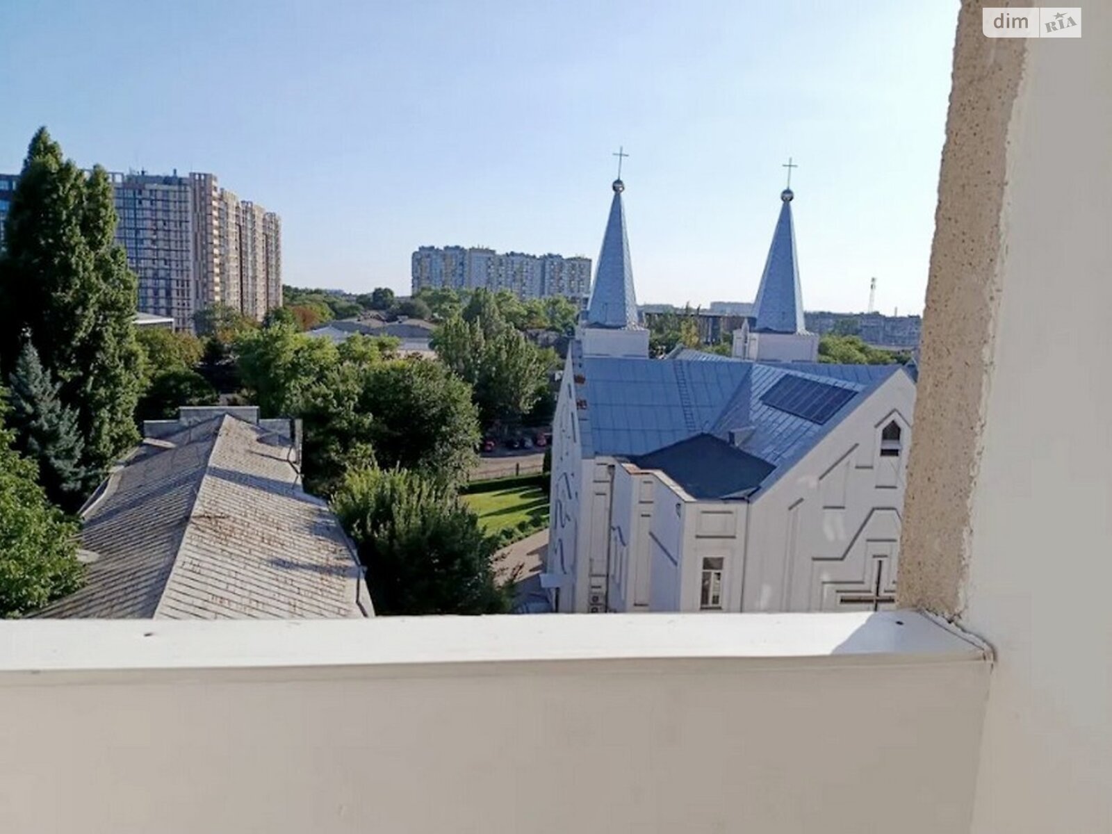 однокомнатная квартира в Одессе, район Молдаванка, на ул. Комитетская в аренду на долгий срок помесячно фото 1