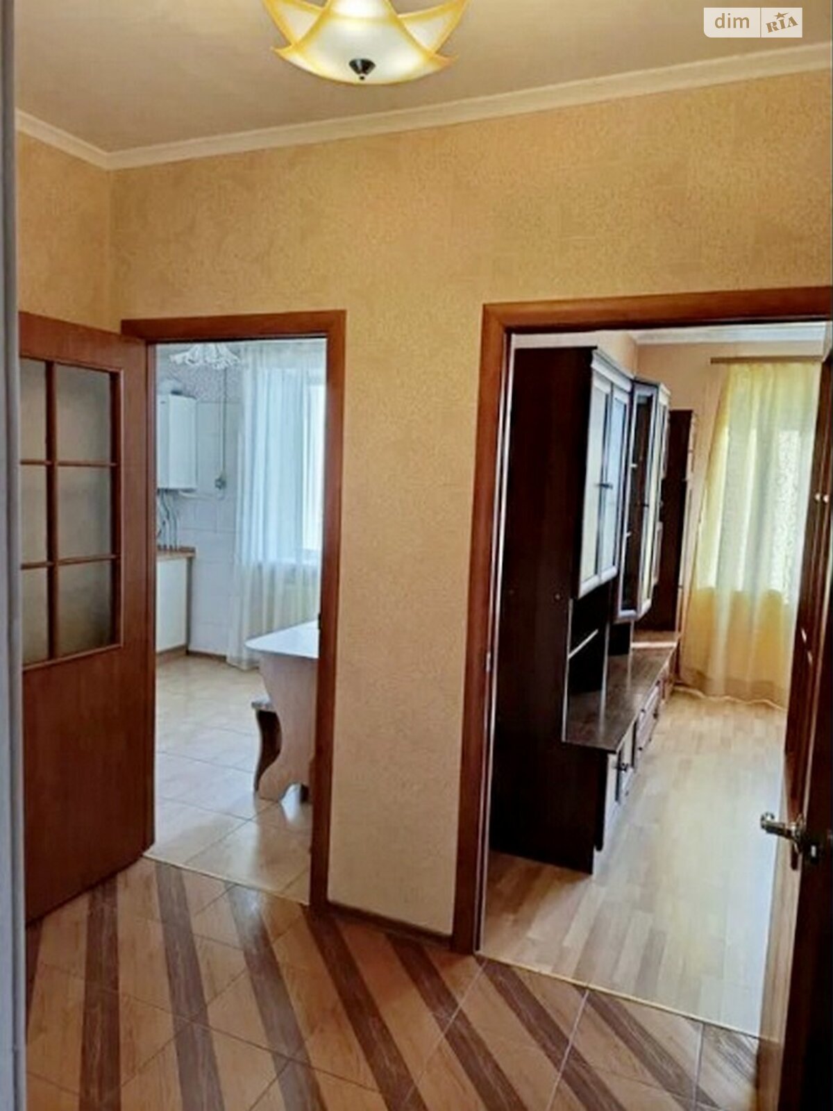 однокомнатная квартира в Одессе, район Молдаванка, на ул. Комитетская в аренду на долгий срок помесячно фото 1