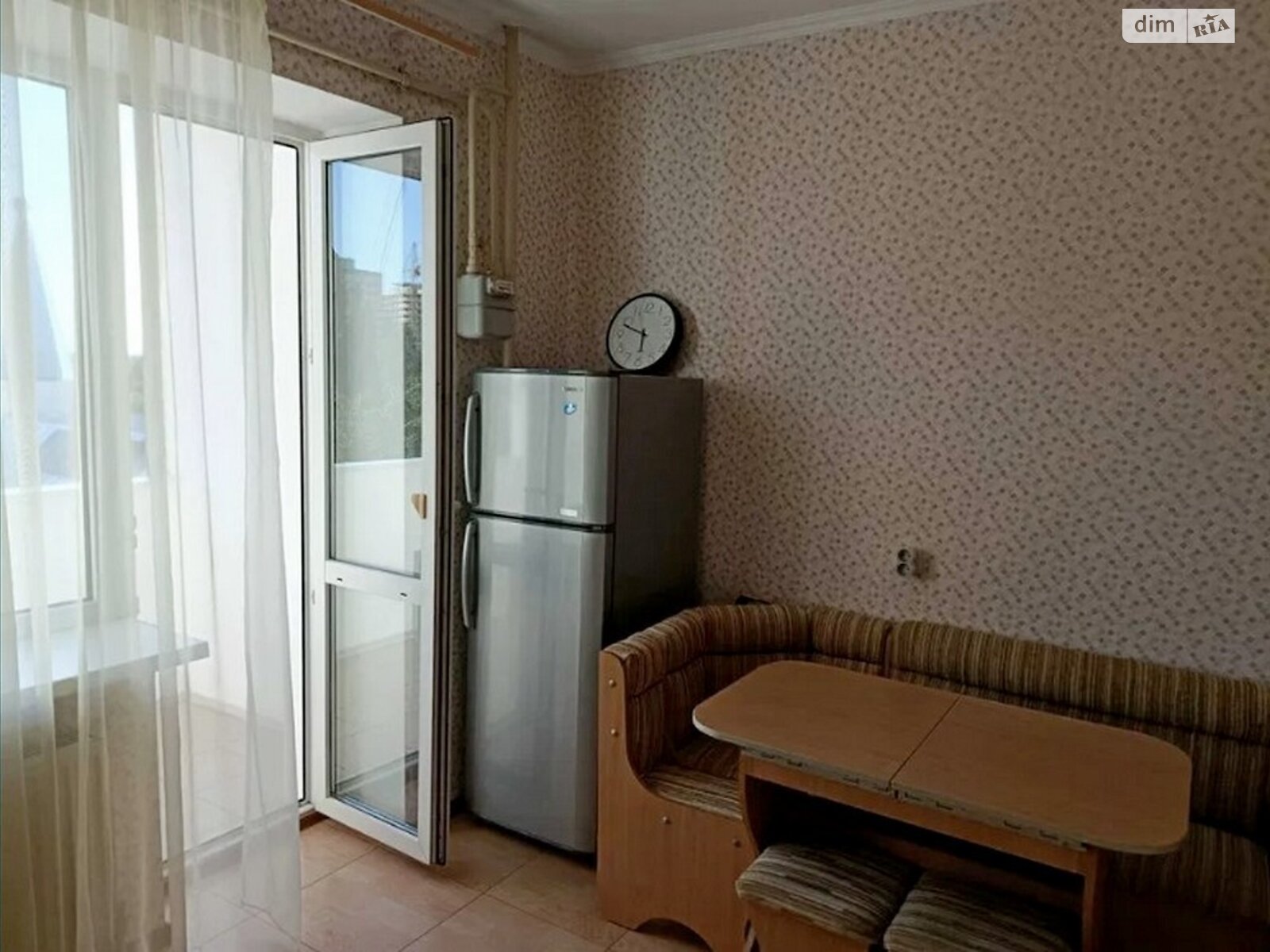 однокомнатная квартира в Одессе, район Молдаванка, на ул. Комитетская в аренду на долгий срок помесячно фото 1