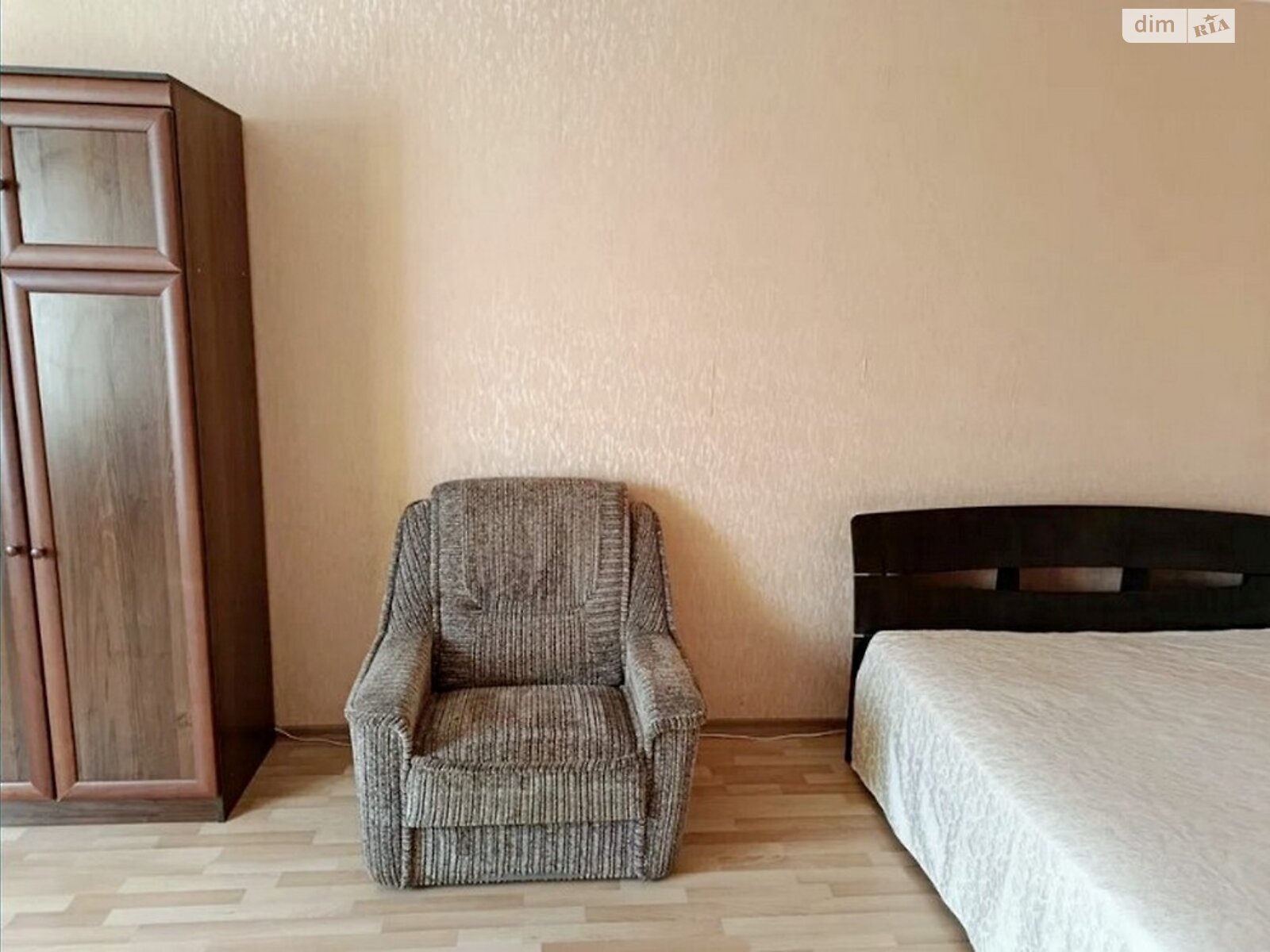 однокомнатная квартира в Одессе, район Молдаванка, на ул. Комитетская в аренду на долгий срок помесячно фото 1