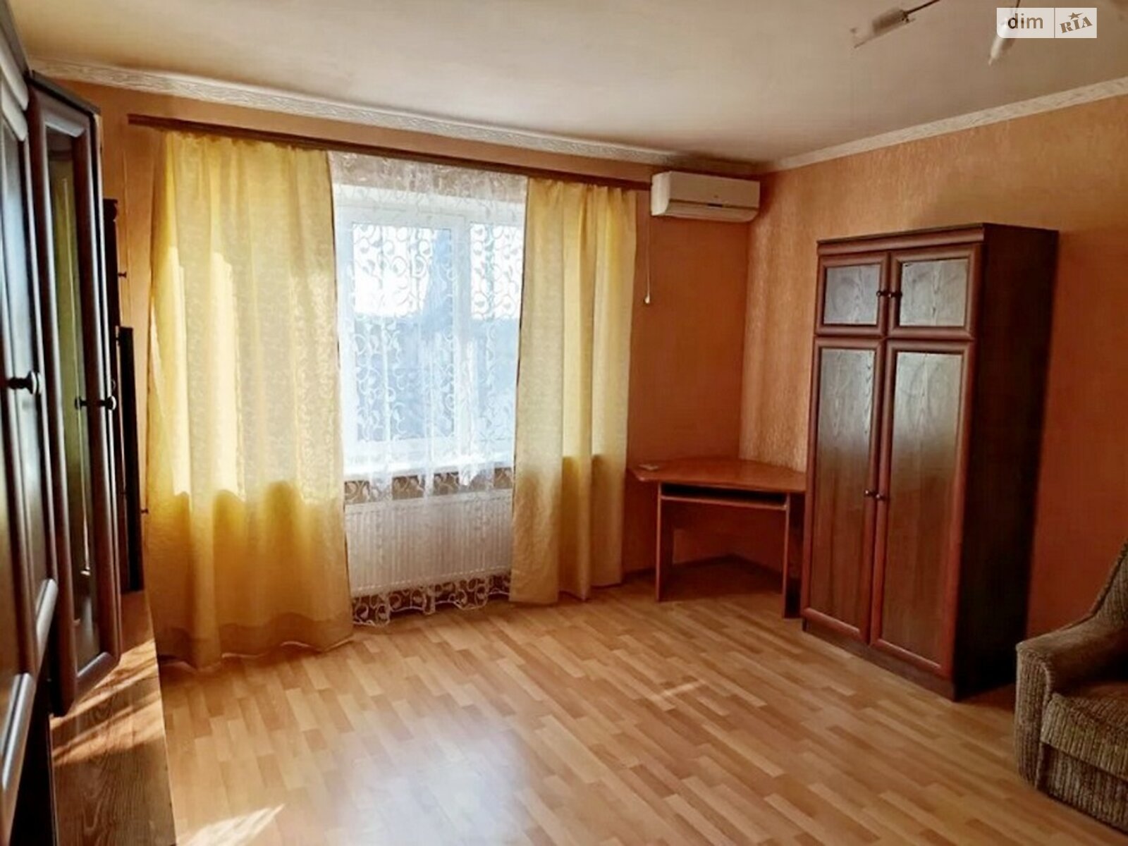 однокомнатная квартира в Одессе, район Молдаванка, на ул. Комитетская в аренду на долгий срок помесячно фото 1