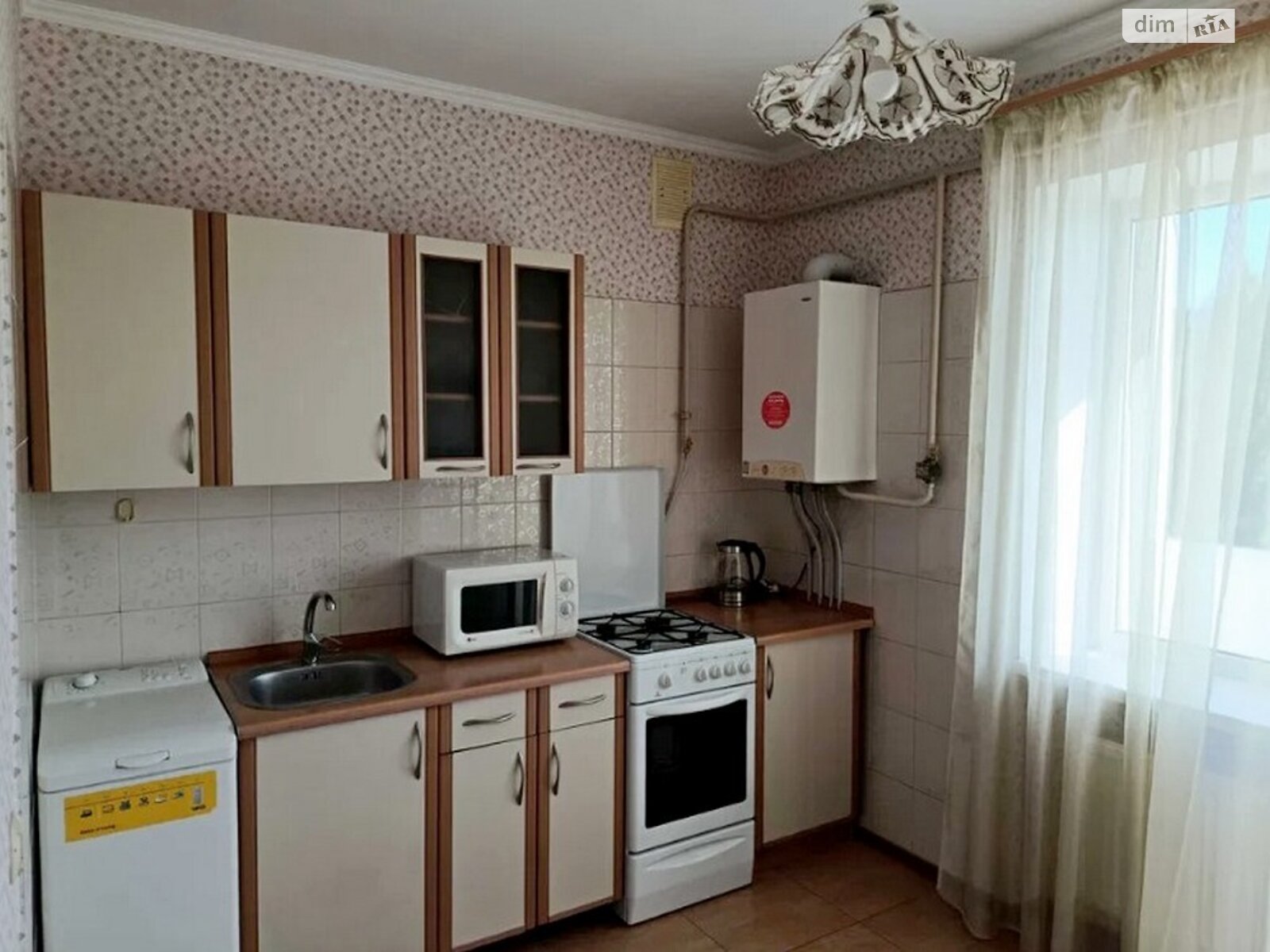 однокомнатная квартира в Одессе, район Молдаванка, на ул. Комитетская в аренду на долгий срок помесячно фото 1