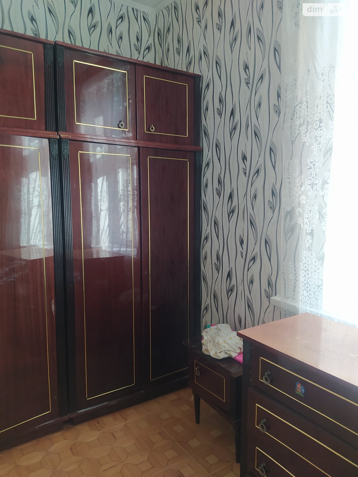 двухкомнатная квартира в Одессе, район Молдаванка, на ул. Средняя в аренду на долгий срок помесячно фото 1