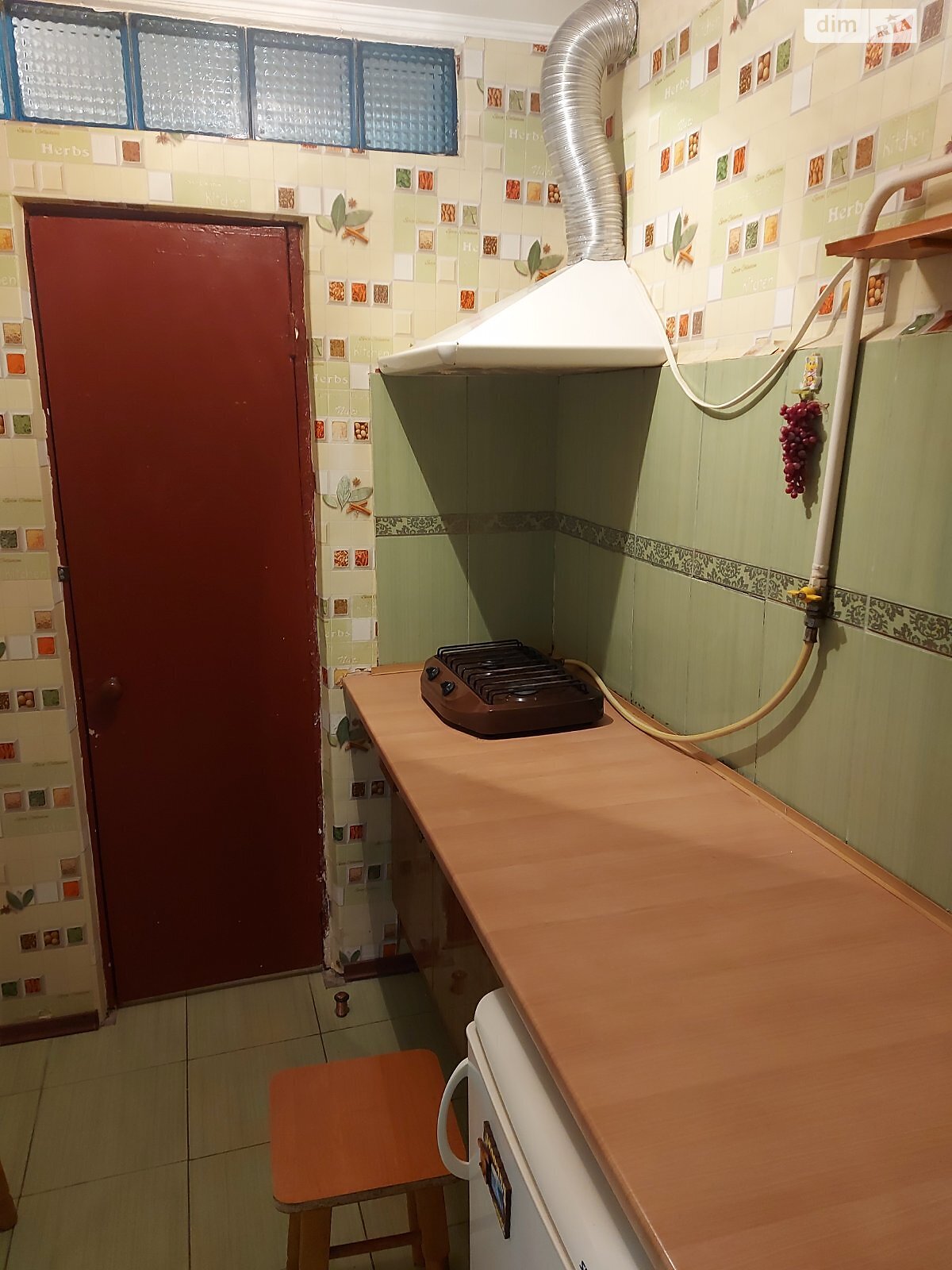 однокімнатна квартира в Одесі, район Молдаванка, на вул. М’ясоїдівська в довготривалу оренду помісячно фото 1 однокімнатна квартира в Одесі, район Молдаванка, на вул. М’ясоїдівська в довготривалу оренду помісячно фото 1