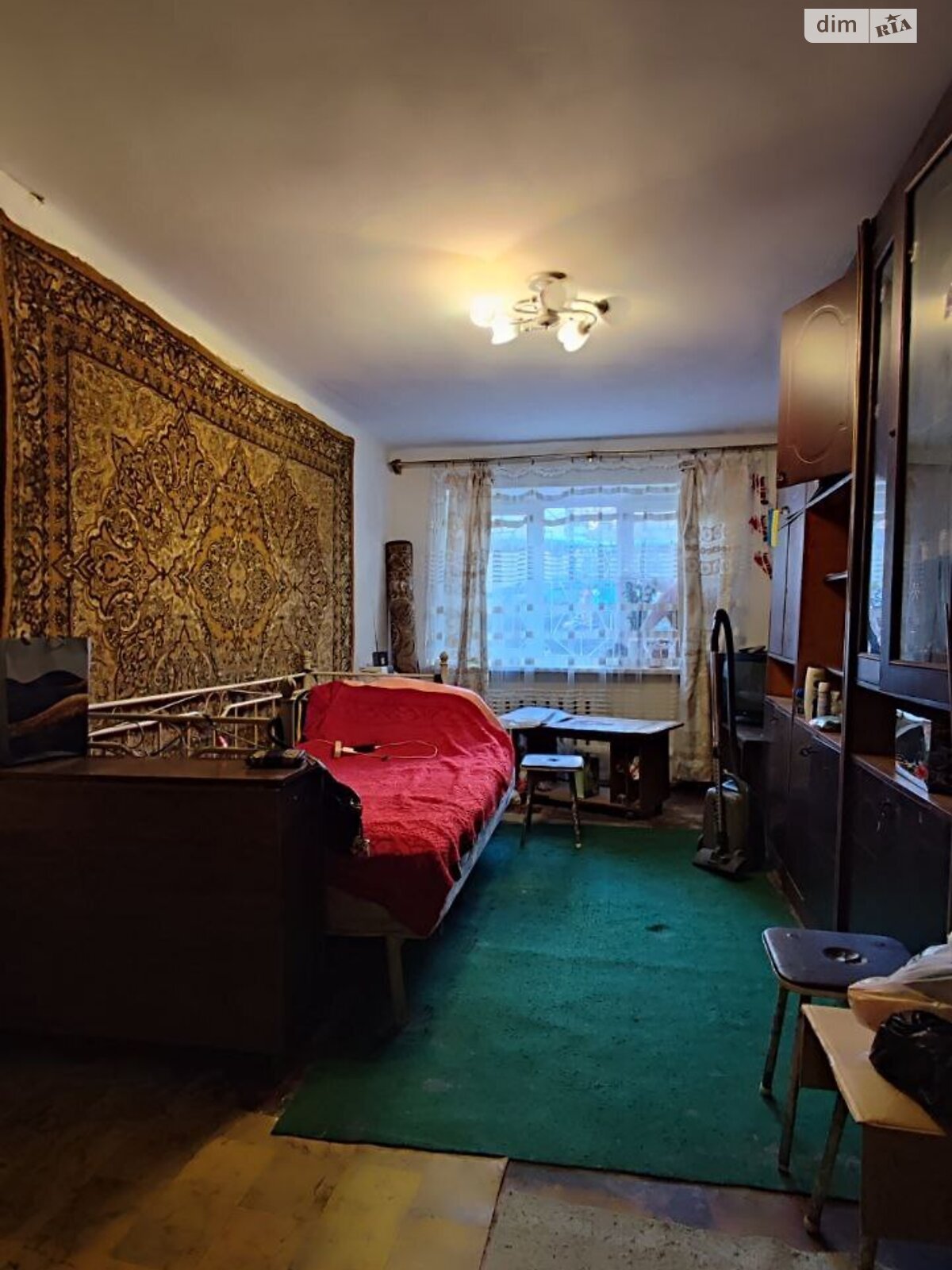 двокімнатна квартира в Одесі, район Молдаванка, на вул. М’ясоїдівська в довготривалу оренду помісячно фото 1