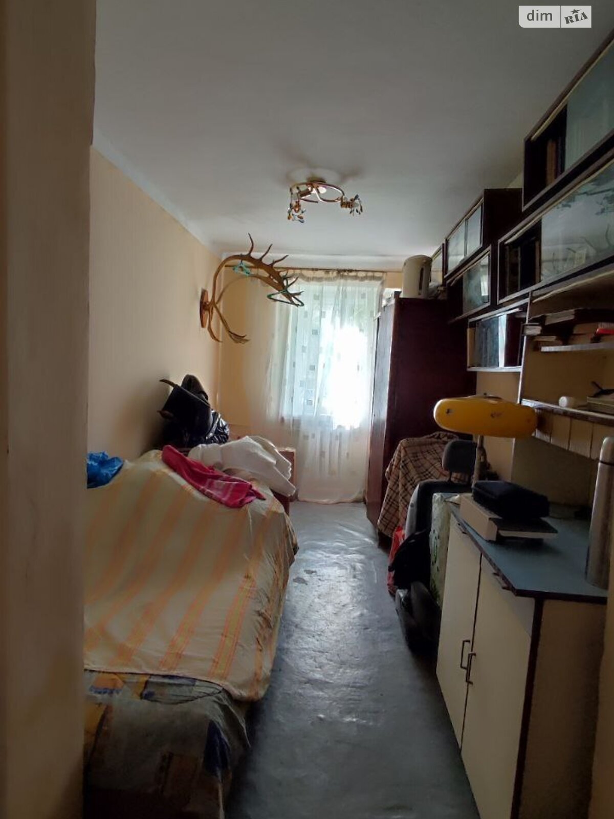 двокімнатна квартира в Одесі, район Молдаванка, на вул. М’ясоїдівська в довготривалу оренду помісячно фото 1