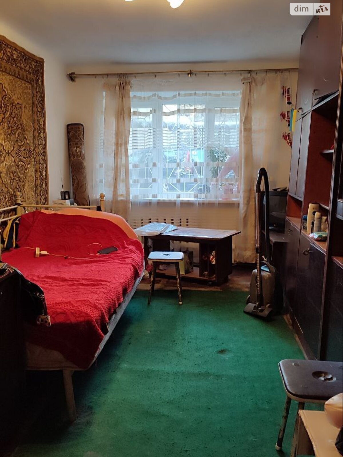 двокімнатна квартира в Одесі, район Молдаванка, на вул. М’ясоїдівська в довготривалу оренду помісячно фото 1