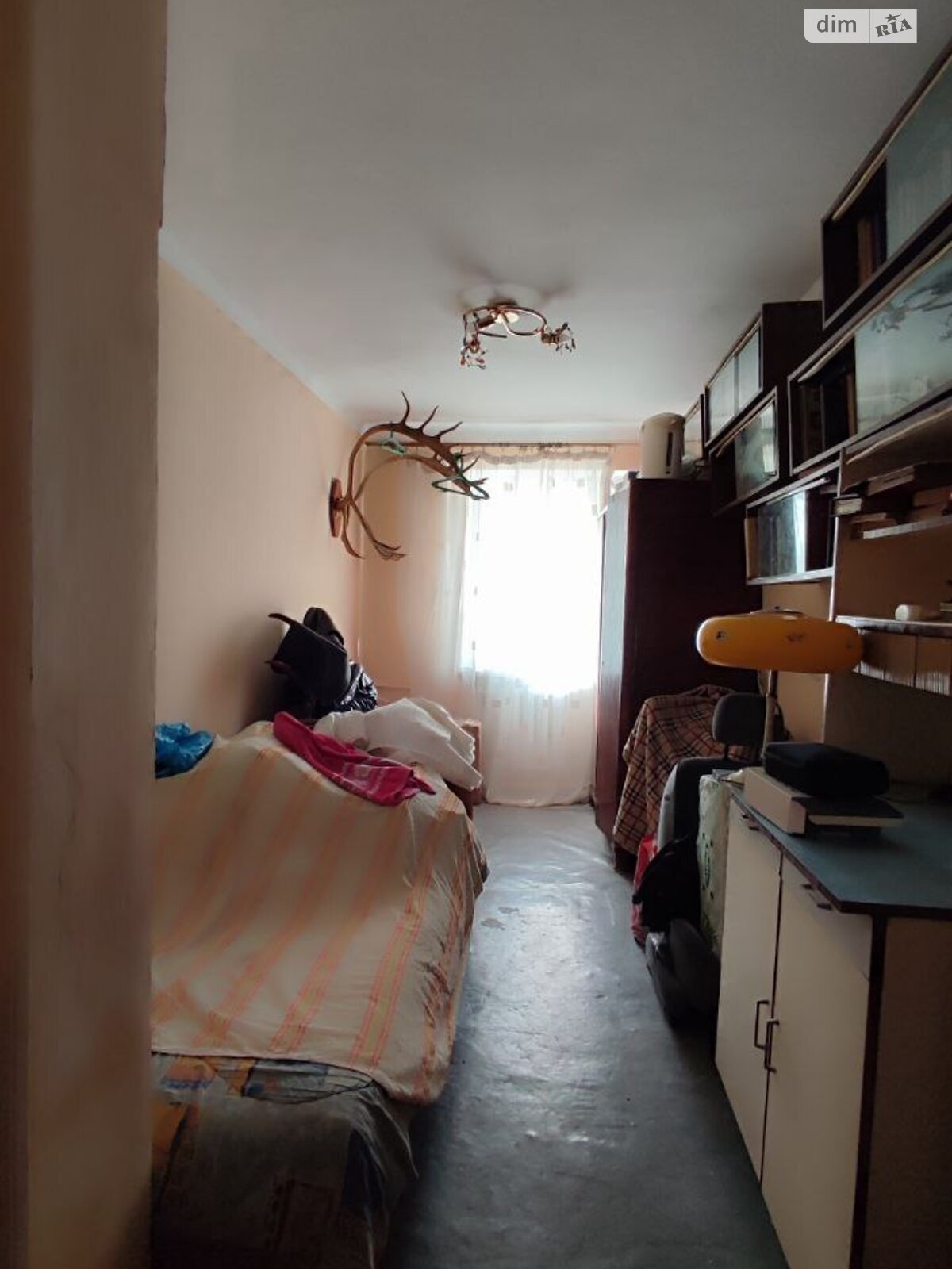 двокімнатна квартира в Одесі, район Молдаванка, на вул. М’ясоїдівська в довготривалу оренду помісячно фото 1