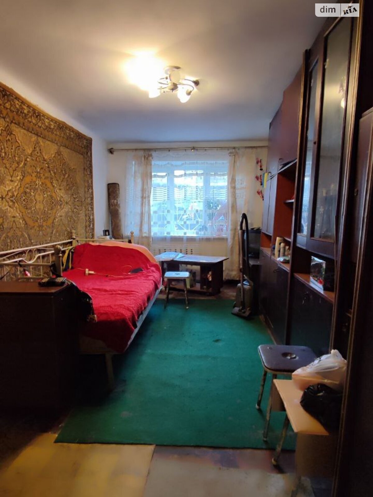 двокімнатна квартира в Одесі, район Молдаванка, на вул. М’ясоїдівська в довготривалу оренду помісячно фото 1