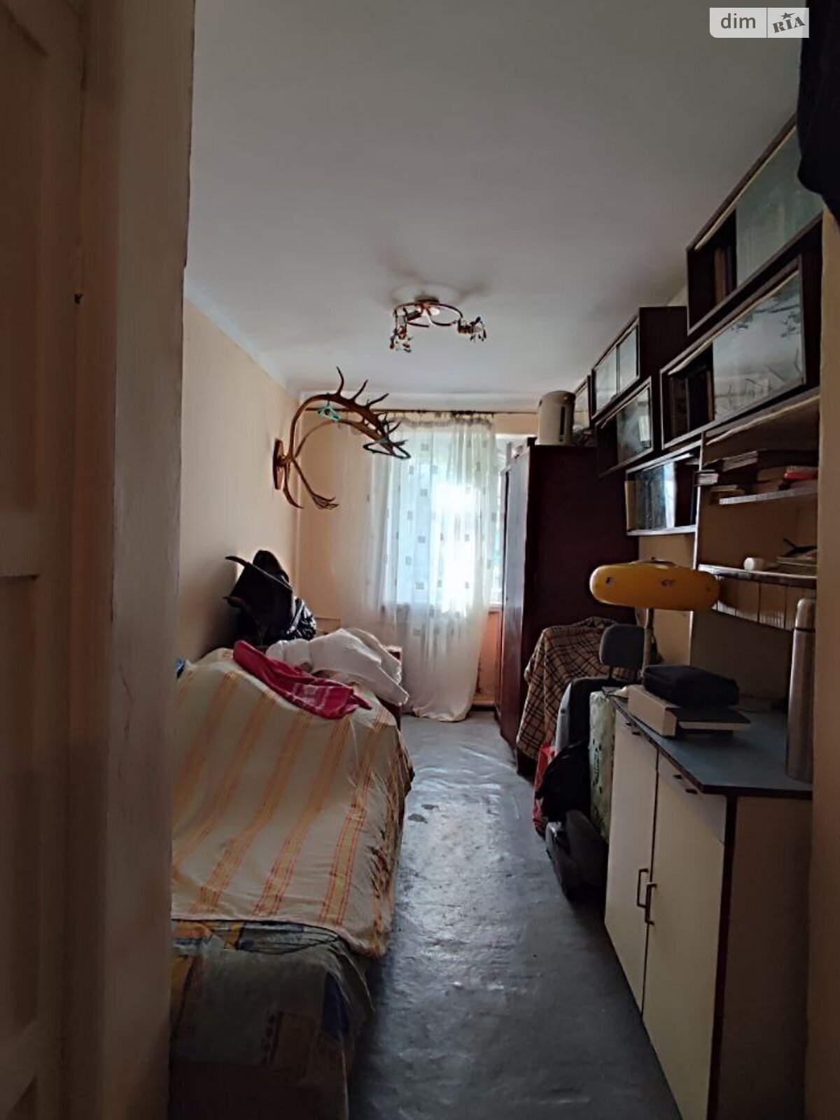 двокімнатна квартира в Одесі, район Молдаванка, на вул. М’ясоїдівська в довготривалу оренду помісячно фото 1