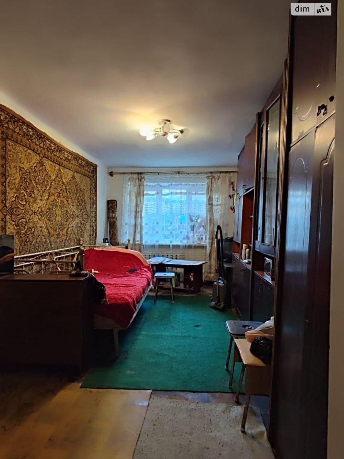 двокімнатна квартира в Одесі, район Молдаванка, на вул. М’ясоїдівська в довготривалу оренду помісячно фото 1