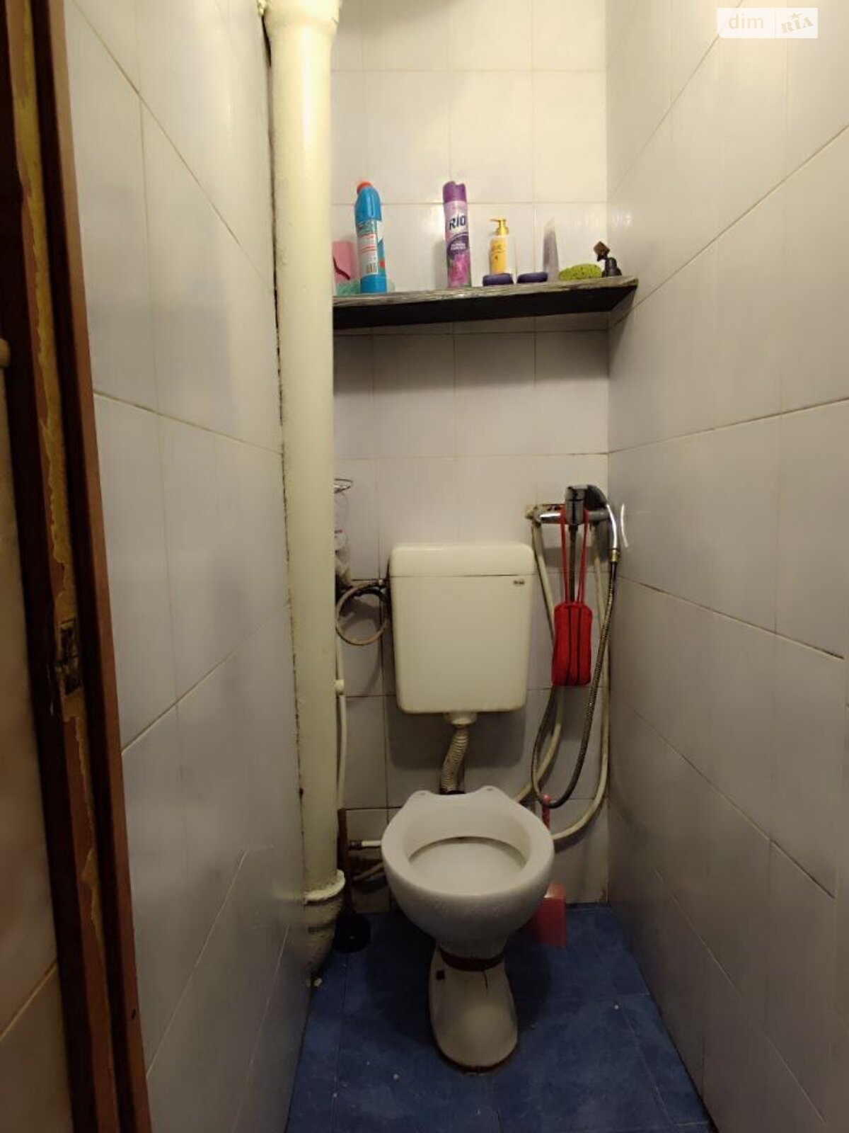 двокімнатна квартира в Одесі, район Молдаванка, на вул. М’ясоїдівська в довготривалу оренду помісячно фото 1