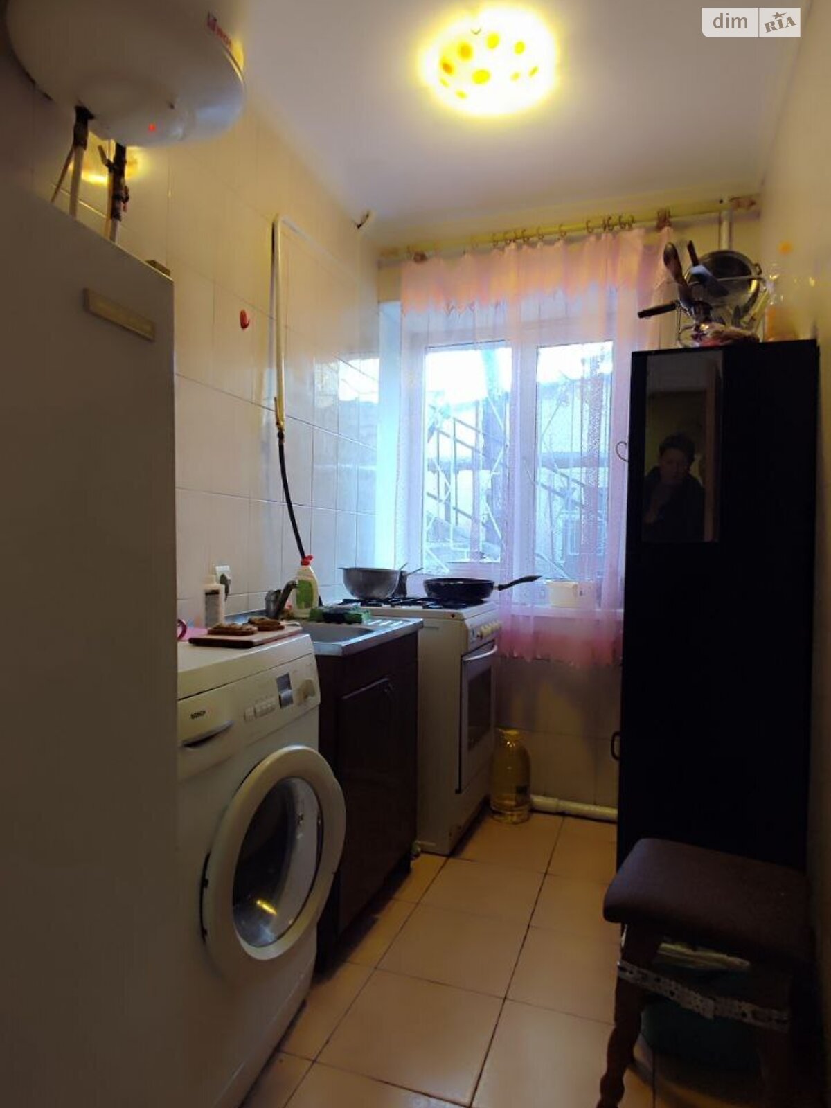 двокімнатна квартира в Одесі, район Молдаванка, на вул. М’ясоїдівська в довготривалу оренду помісячно фото 1