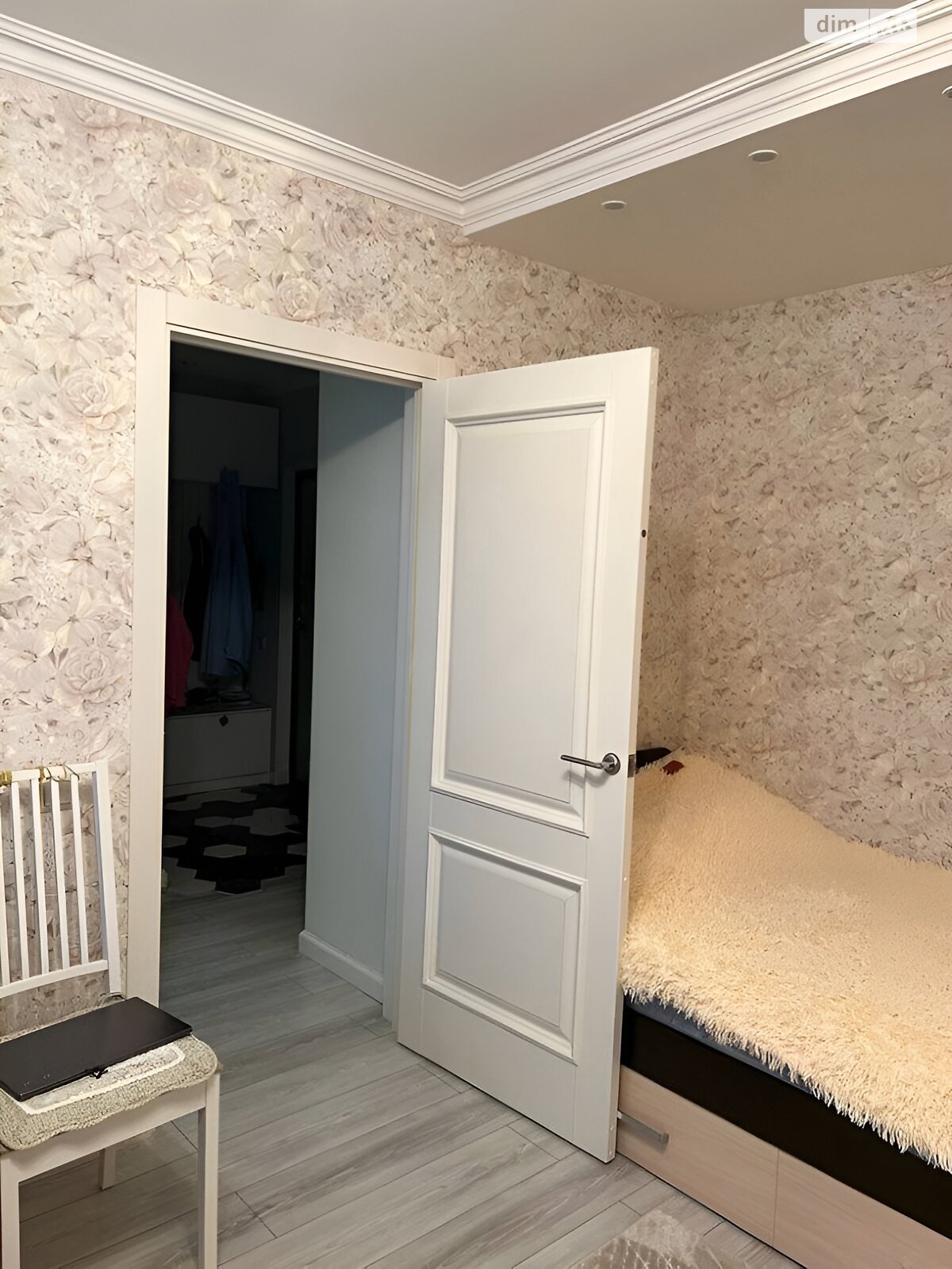 двухкомнатная квартира в Одессе, район Молдаванка, на ул. Прохоровская 40 корпус 6 в аренду на долгий срок помесячно фото 1 двухкомнатная квартира в Одессе, район Молдаванка, на ул. Прохоровская 40 корпус 6 в аренду на долгий срок помесячно фото 1