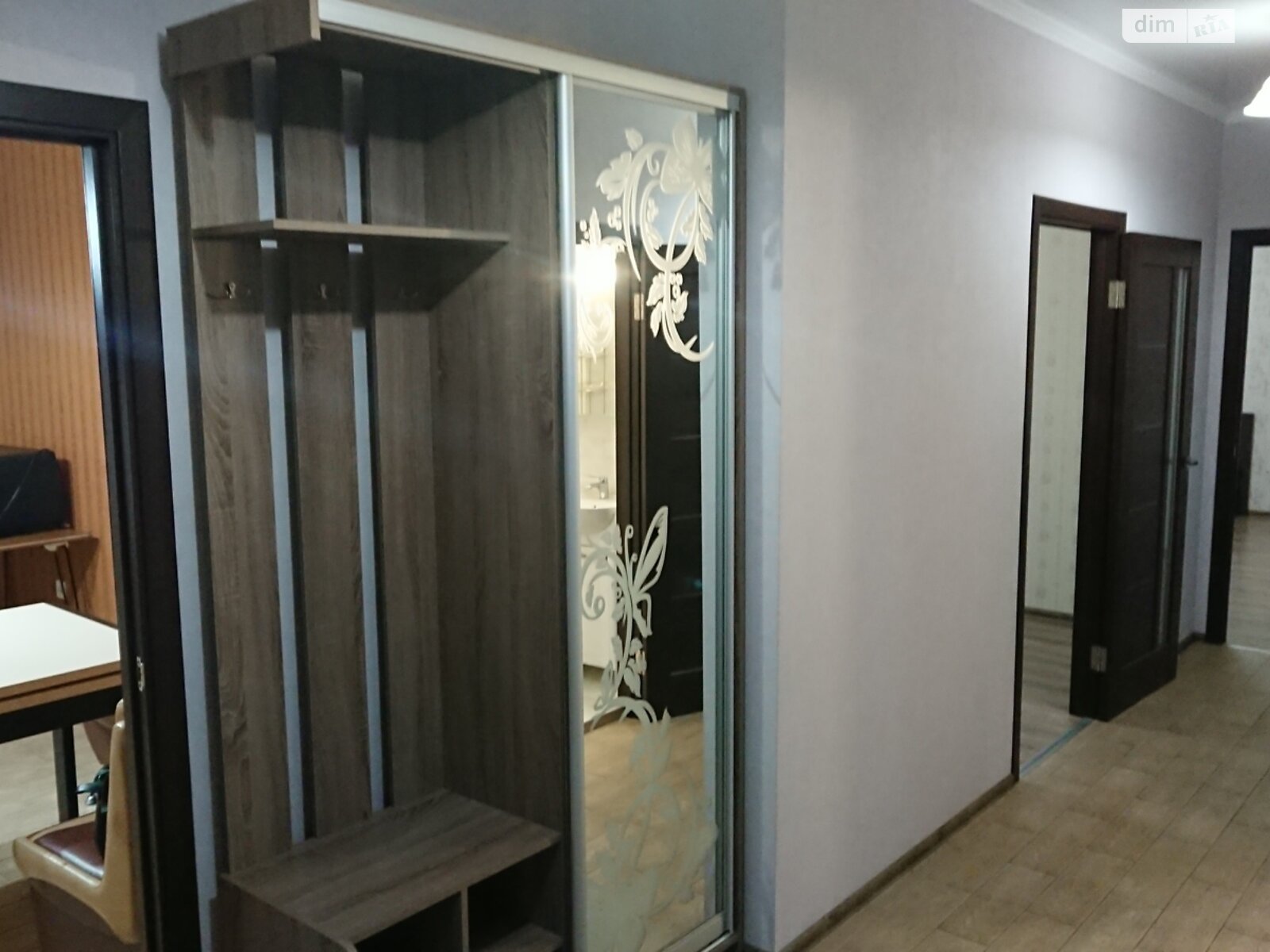 двокімнатна квартира в Одесі, район Молдаванка, на вул. Прохоровська 39 в довготривалу оренду помісячно фото 1