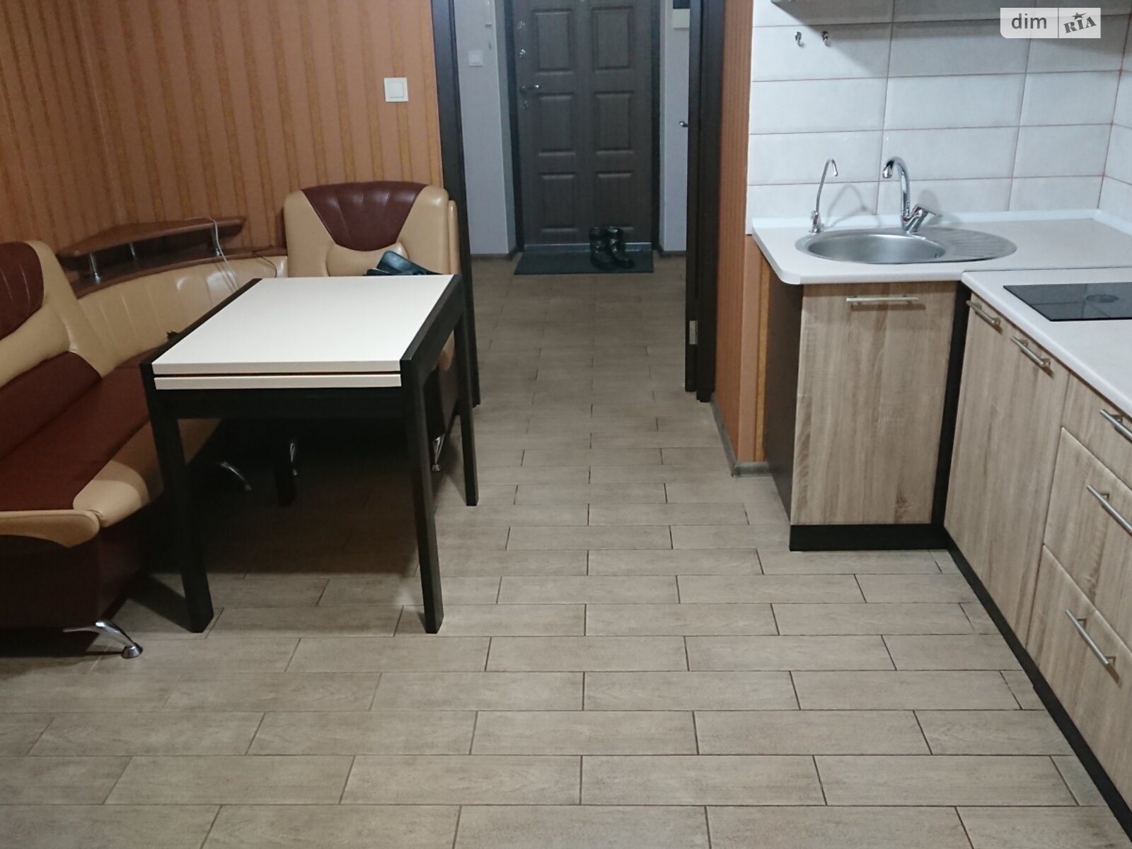 двокімнатна квартира в Одесі, район Молдаванка, на вул. Прохоровська 39 в довготривалу оренду помісячно фото 1