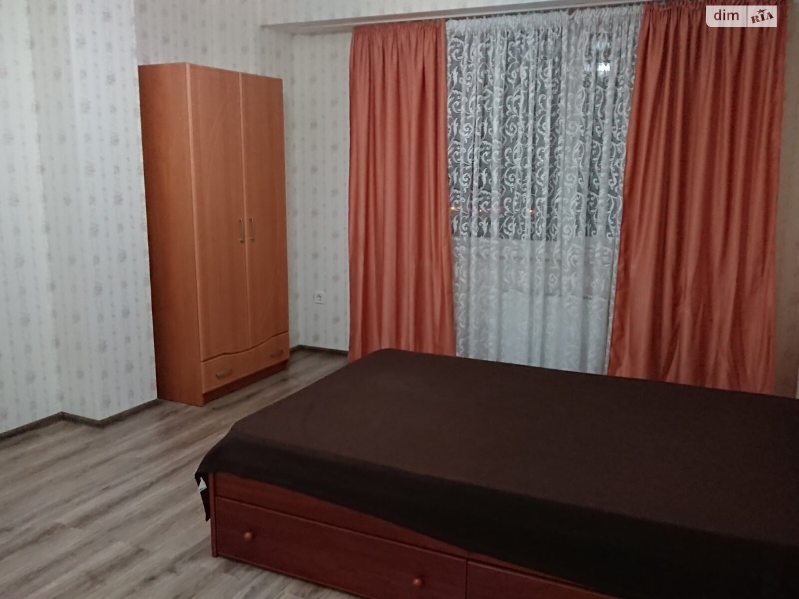 двокімнатна квартира в Одесі, район Молдаванка, на вул. Прохоровська 39 в довготривалу оренду помісячно фото 1