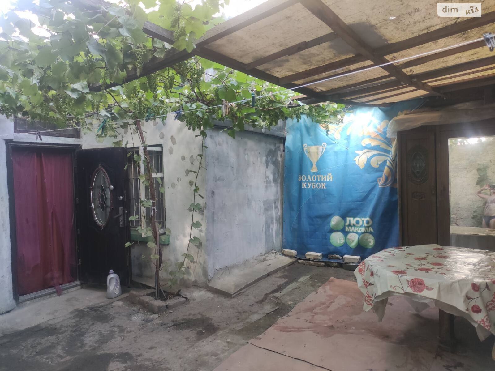 двокімнатна квартира в Одесі, район Молдаванка, на вул. Разумовська в довготривалу оренду помісячно фото 1 двокімнатна квартира в Одесі, район Молдаванка, на вул. Разумовська в довготривалу оренду помісячно фото 1