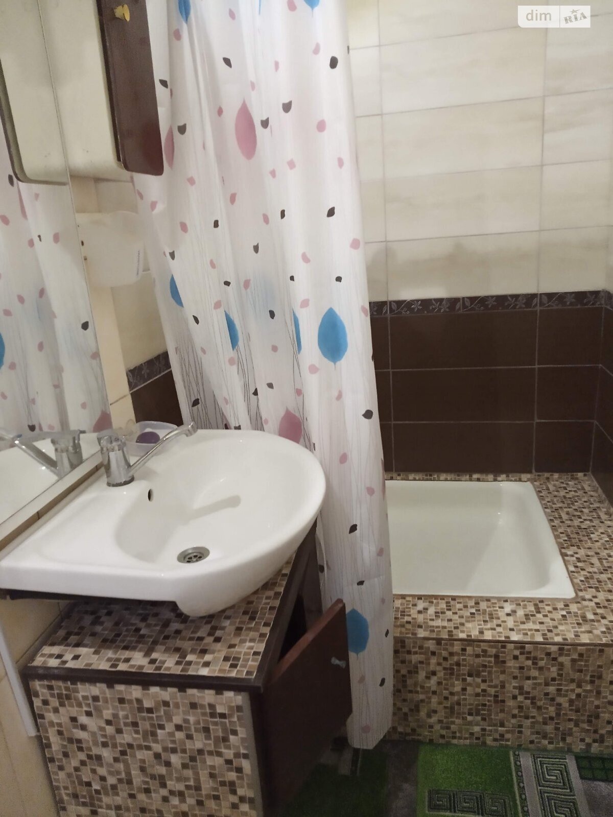 двокімнатна квартира в Одесі, район Молдаванка, на вул. Разумовська в довготривалу оренду помісячно фото 1 двокімнатна квартира в Одесі, район Молдаванка, на вул. Разумовська в довготривалу оренду помісячно фото 1