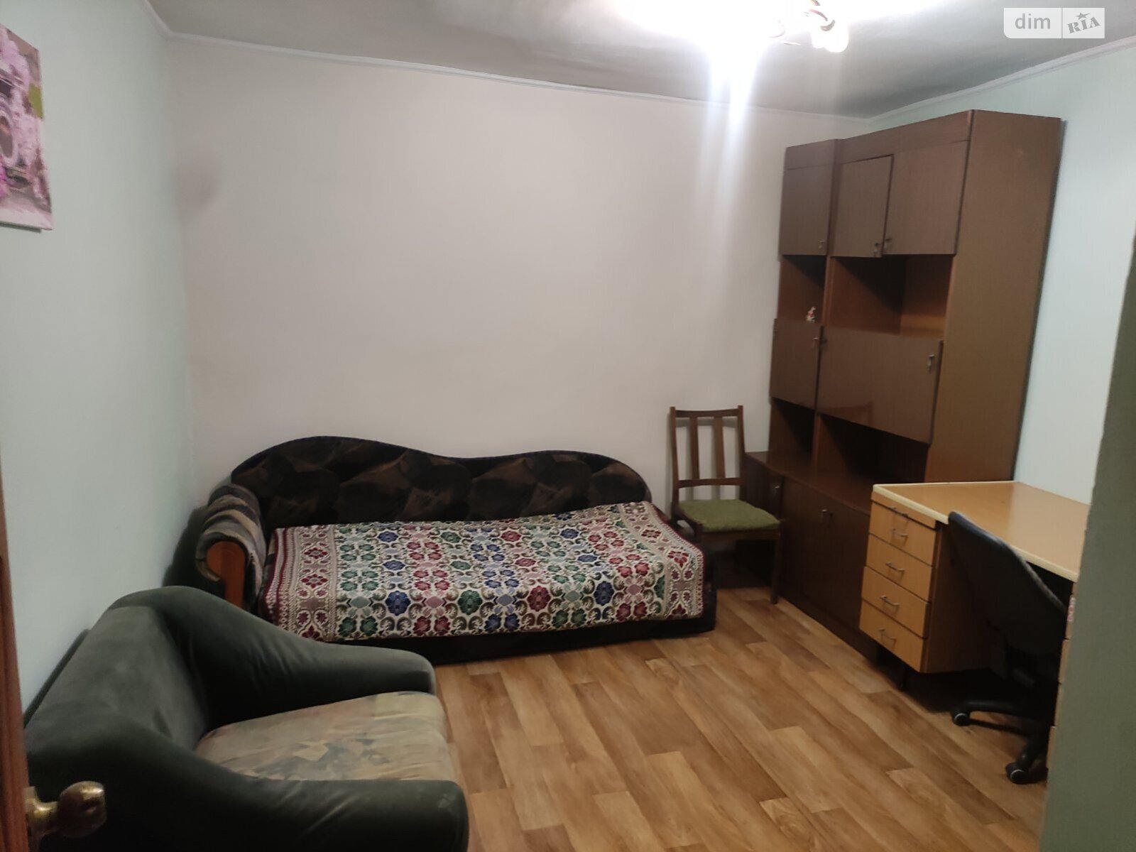 двокімнатна квартира в Одесі, район Молдаванка, на вул. Разумовська в довготривалу оренду помісячно фото 1 двокімнатна квартира в Одесі, район Молдаванка, на вул. Разумовська в довготривалу оренду помісячно фото 1
