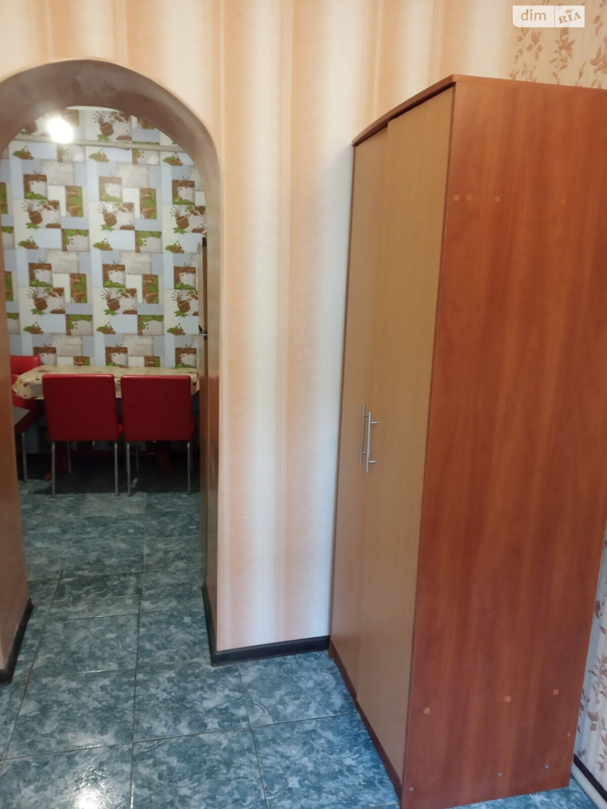 двокімнатна квартира в Одесі, район Молдаванка, на вул. Разумовська в довготривалу оренду помісячно фото 1 двокімнатна квартира в Одесі, район Молдаванка, на вул. Разумовська в довготривалу оренду помісячно фото 1