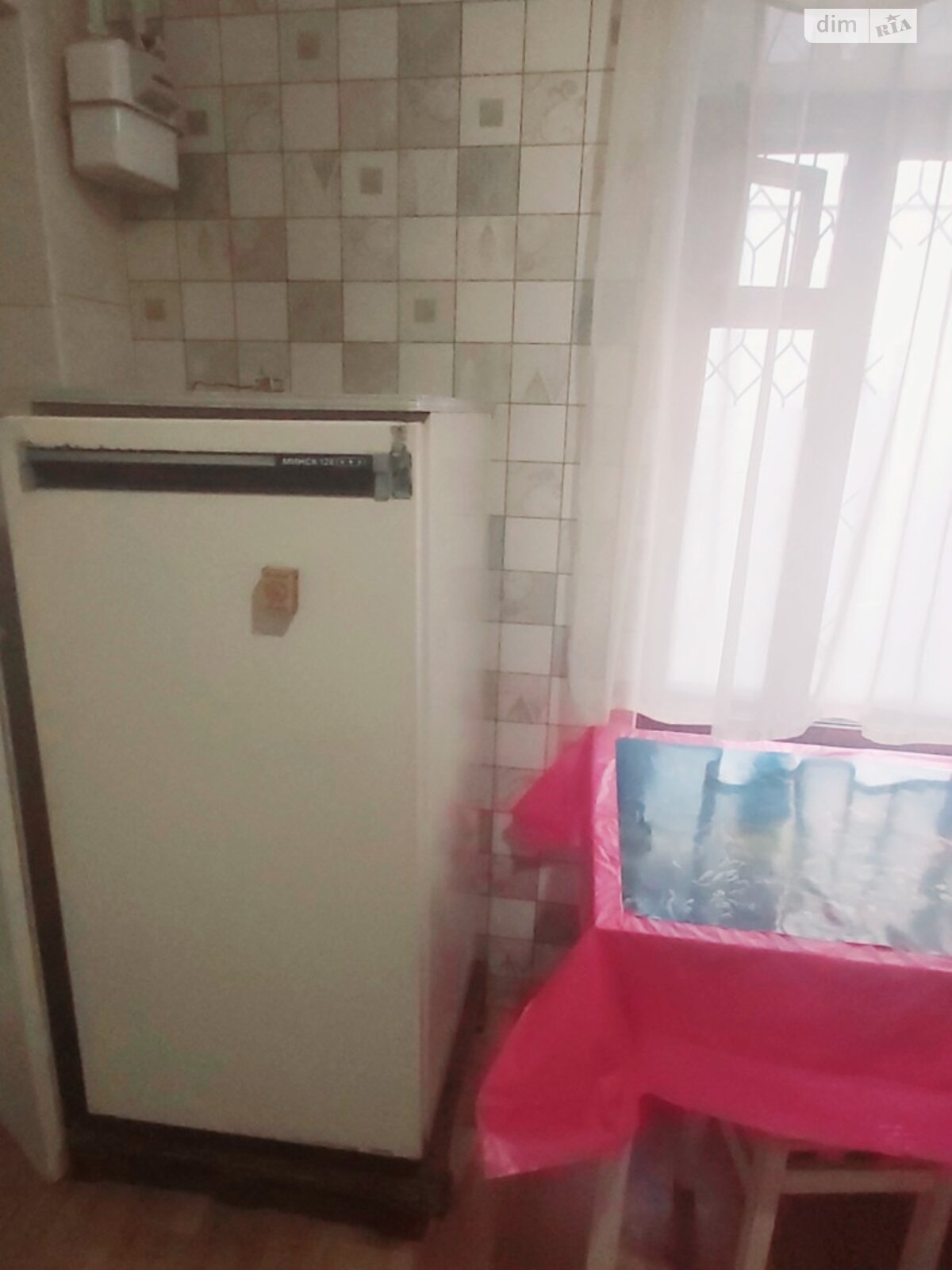 однокомнатная квартира в Одессе, район Молдаванка, на ул. Средняя 50 в аренду на долгий срок помесячно фото 1 однокомнатная квартира в Одессе, район Молдаванка, на ул. Средняя 50 в аренду на долгий срок помесячно фото 1