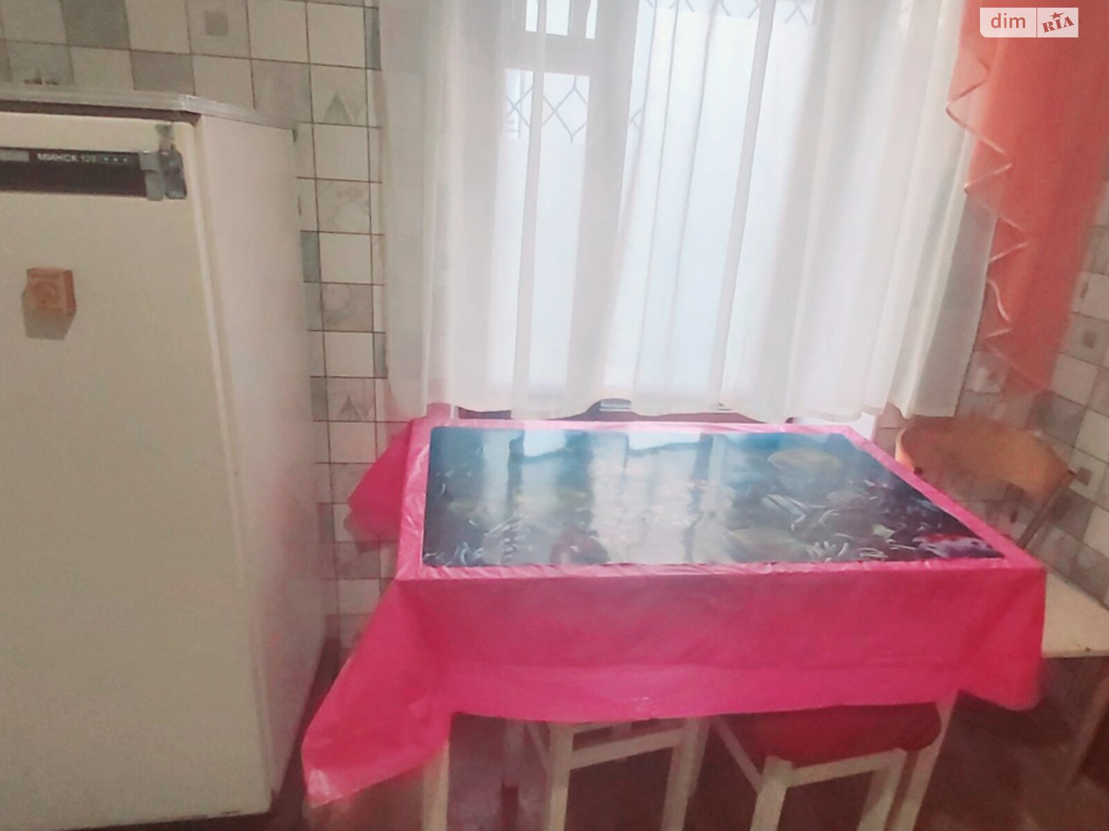 однокомнатная квартира в Одессе, район Молдаванка, на ул. Средняя 50 в аренду на долгий срок помесячно фото 1 однокомнатная квартира в Одессе, район Молдаванка, на ул. Средняя 50 в аренду на долгий срок помесячно фото 1