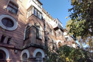 двокімнатна квартира в Одесі, район Молдаванка, на вул. Степова (Молдованка) в довготривалу оренду помісячно фото 2