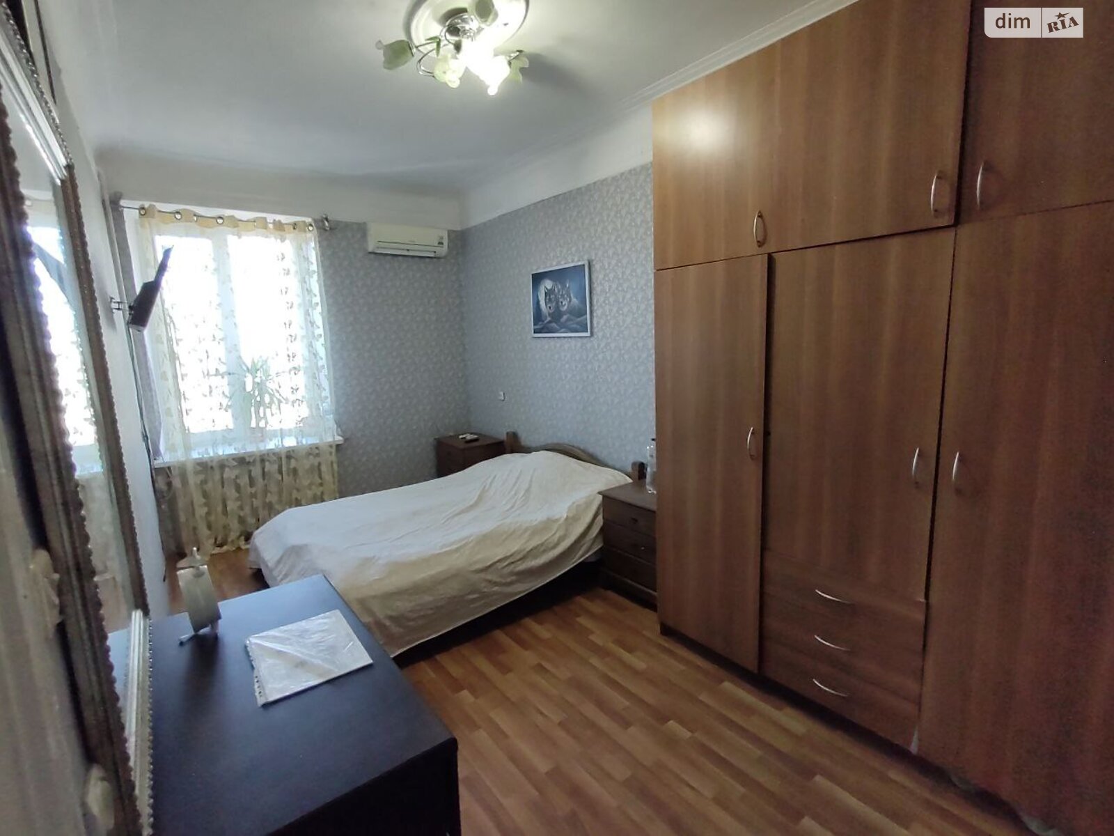 двокімнатна квартира в Одесі, район Молдаванка, на вул. Степова (Молдованка) в довготривалу оренду помісячно фото 1