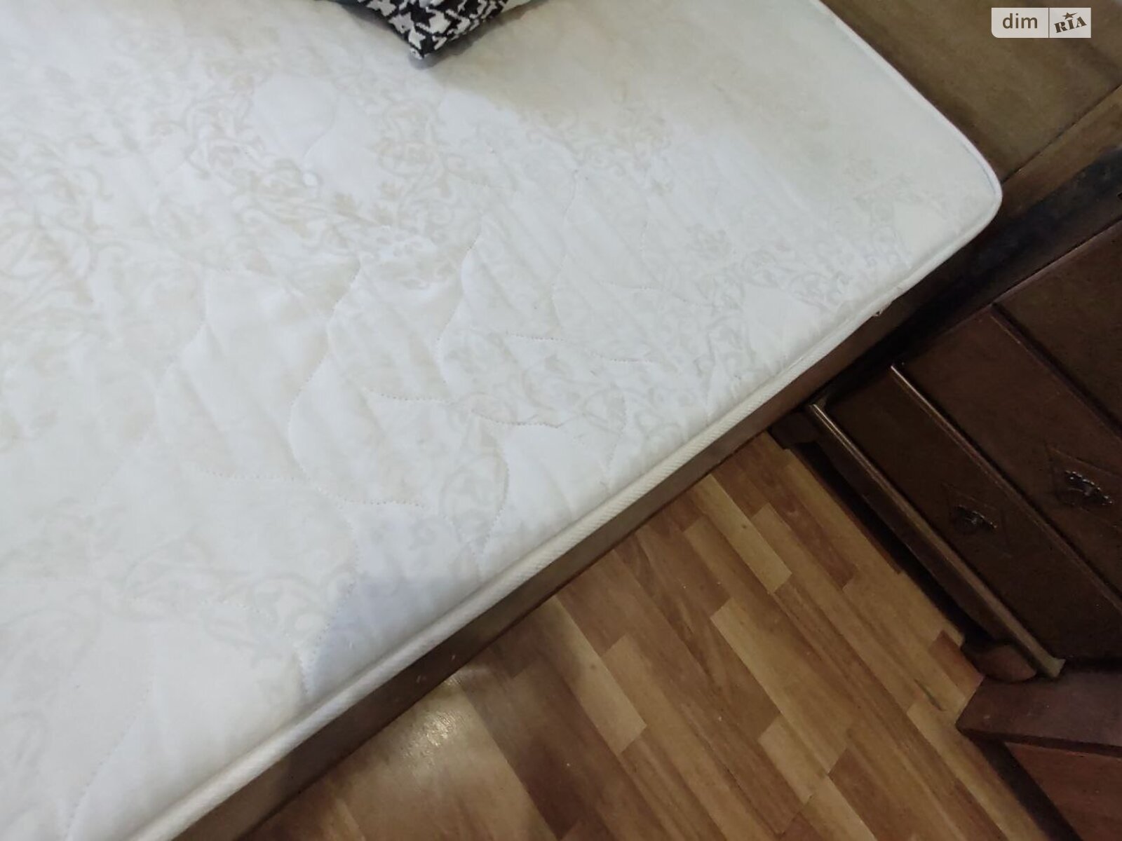 двокімнатна квартира в Одесі, район Молдаванка, на вул. Степова (Молдованка) в довготривалу оренду помісячно фото 1