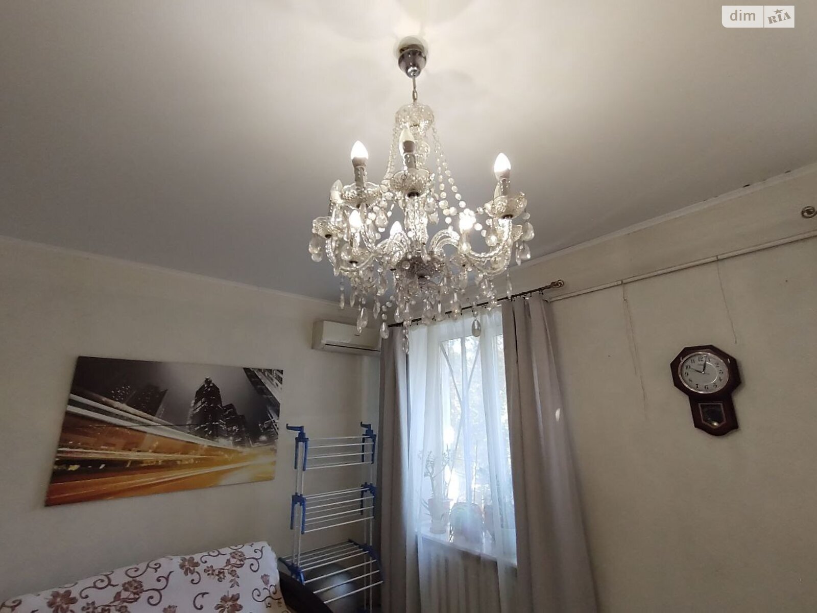 двокімнатна квартира в Одесі, район Молдаванка, на вул. Степова (Молдованка) в довготривалу оренду помісячно фото 1