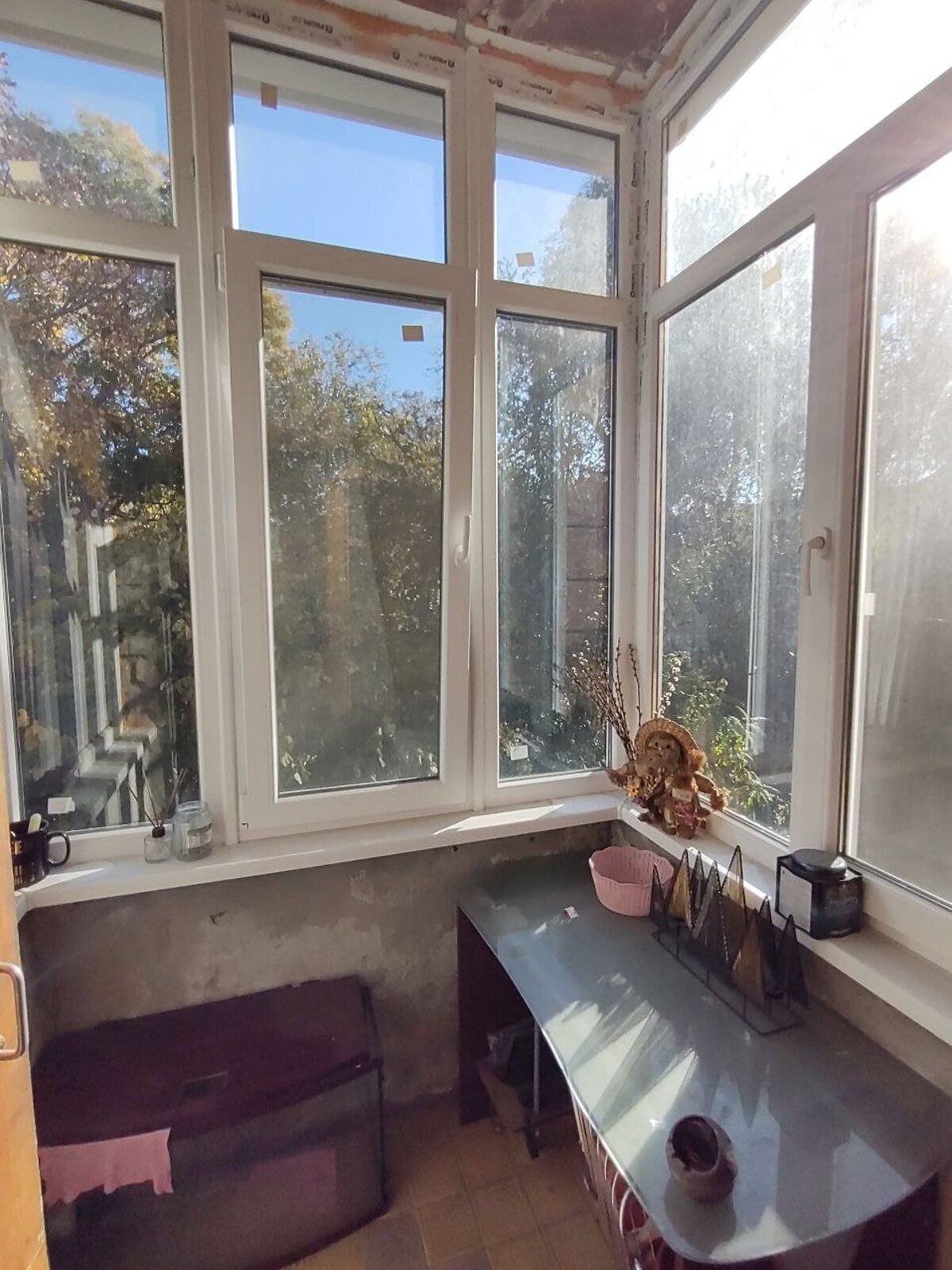 двокімнатна квартира в Одесі, район Молдаванка, на вул. Степова (Молдованка) в довготривалу оренду помісячно фото 1