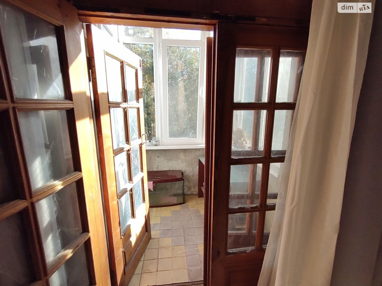 двокімнатна квартира в Одесі, район Молдаванка, на вул. Степова (Молдованка) в довготривалу оренду помісячно фото 1