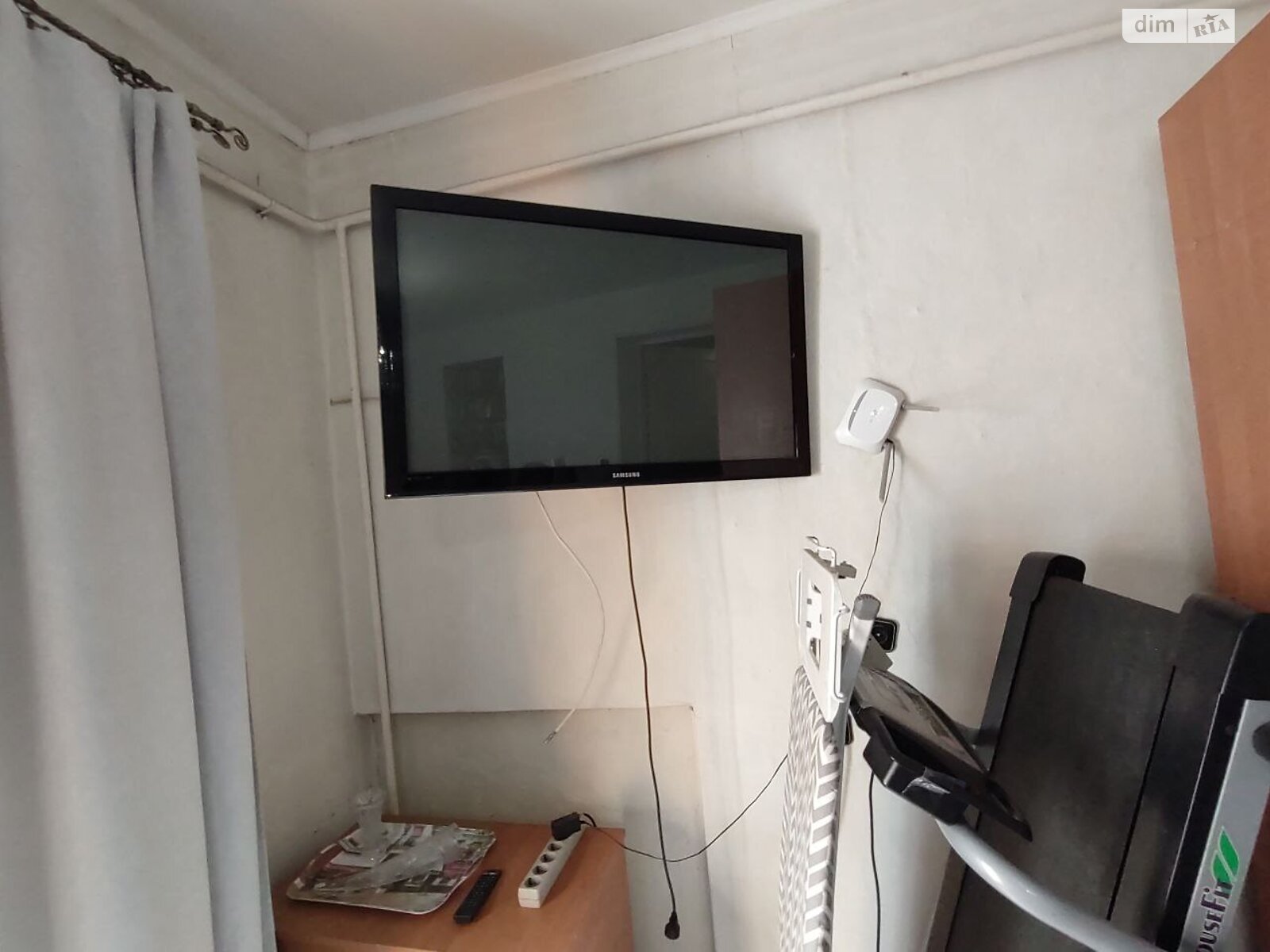 двокімнатна квартира в Одесі, район Молдаванка, на вул. Степова (Молдованка) в довготривалу оренду помісячно фото 1