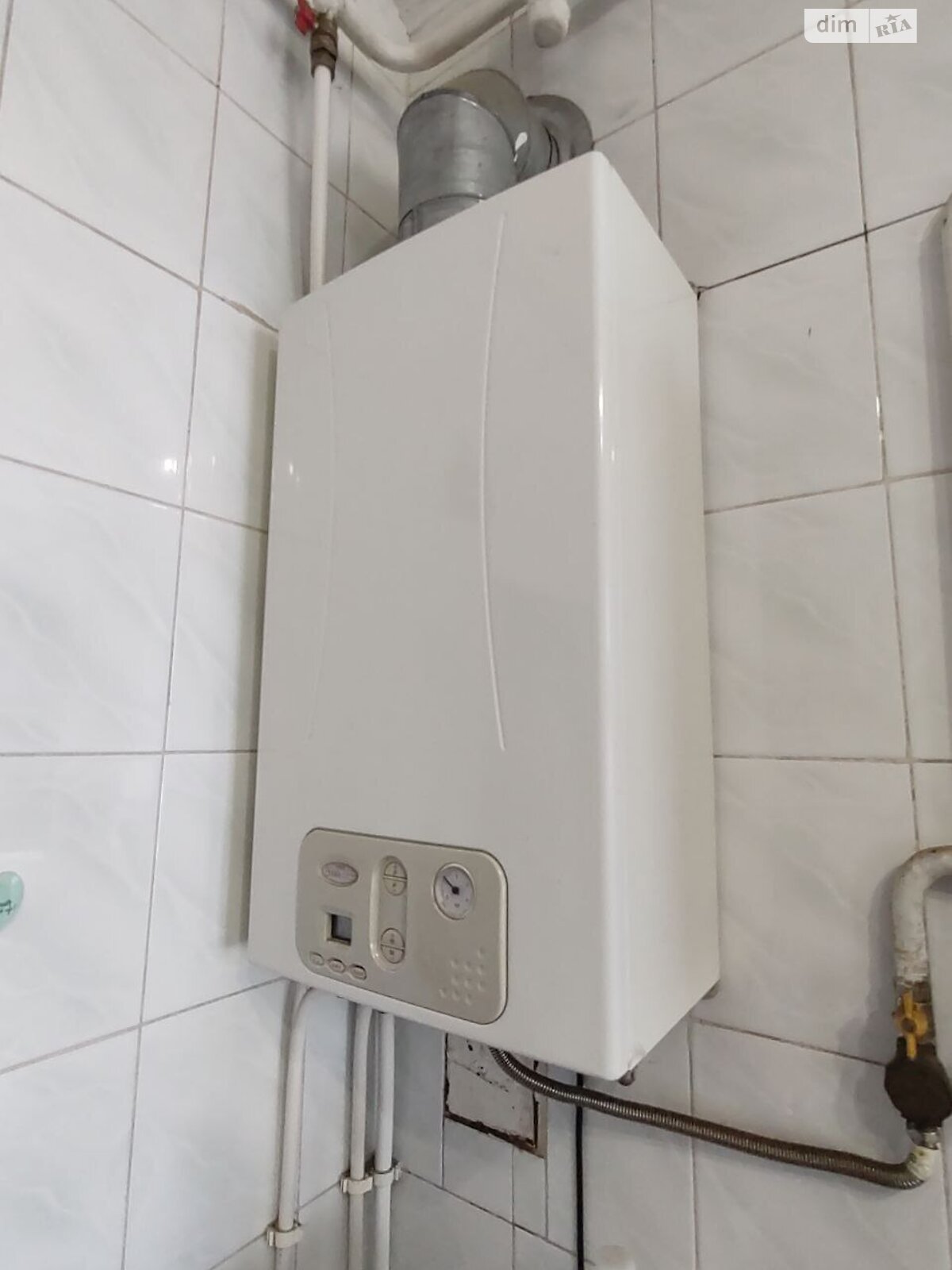 двокімнатна квартира в Одесі, район Молдаванка, на вул. Степова (Молдованка) в довготривалу оренду помісячно фото 1