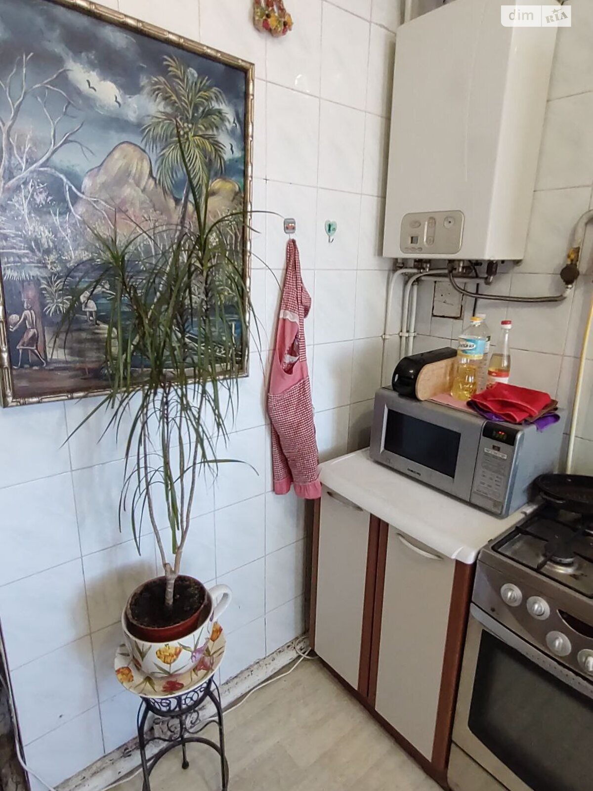 двокімнатна квартира в Одесі, район Молдаванка, на вул. Степова (Молдованка) в довготривалу оренду помісячно фото 1