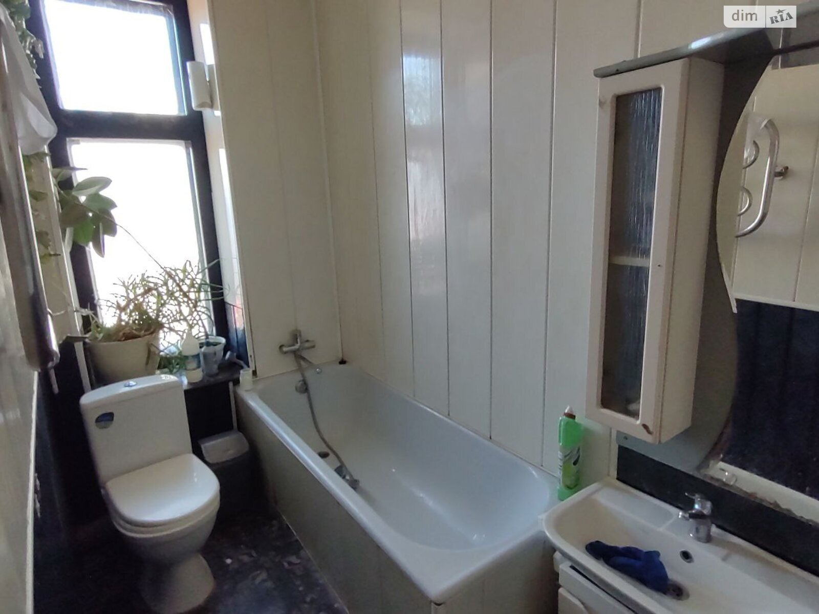 двокімнатна квартира в Одесі, район Молдаванка, на вул. Степова (Молдованка) в довготривалу оренду помісячно фото 1