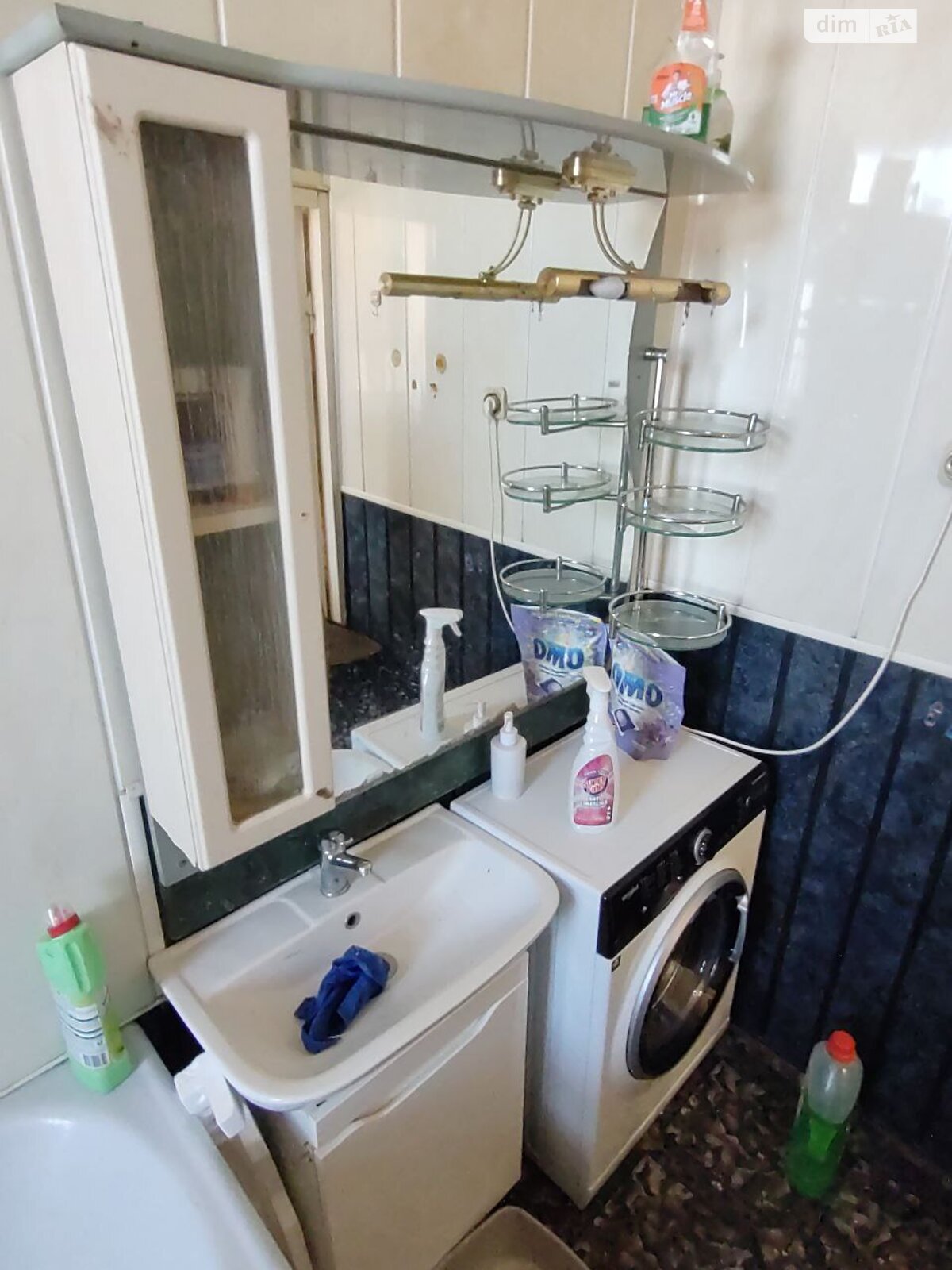 двокімнатна квартира в Одесі, район Молдаванка, на вул. Степова (Молдованка) в довготривалу оренду помісячно фото 1