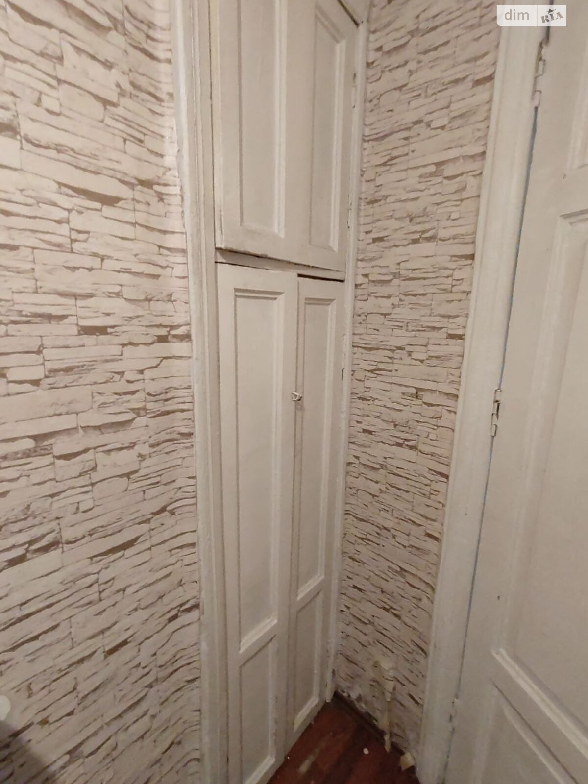 двокімнатна квартира в Одесі, район Молдаванка, на вул. Степова (Молдованка) в довготривалу оренду помісячно фото 1