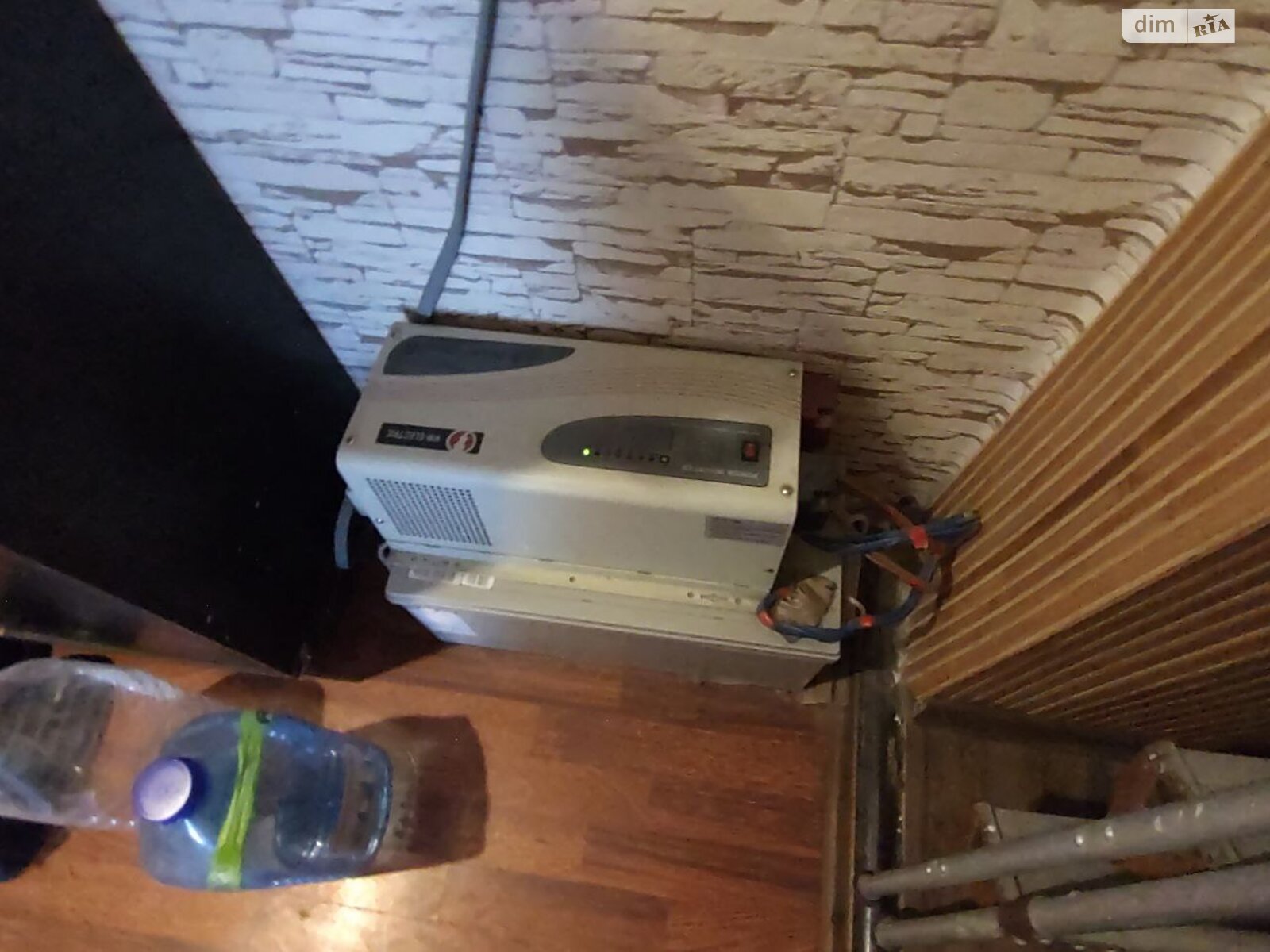 двокімнатна квартира в Одесі, район Молдаванка, на вул. Степова (Молдованка) в довготривалу оренду помісячно фото 1