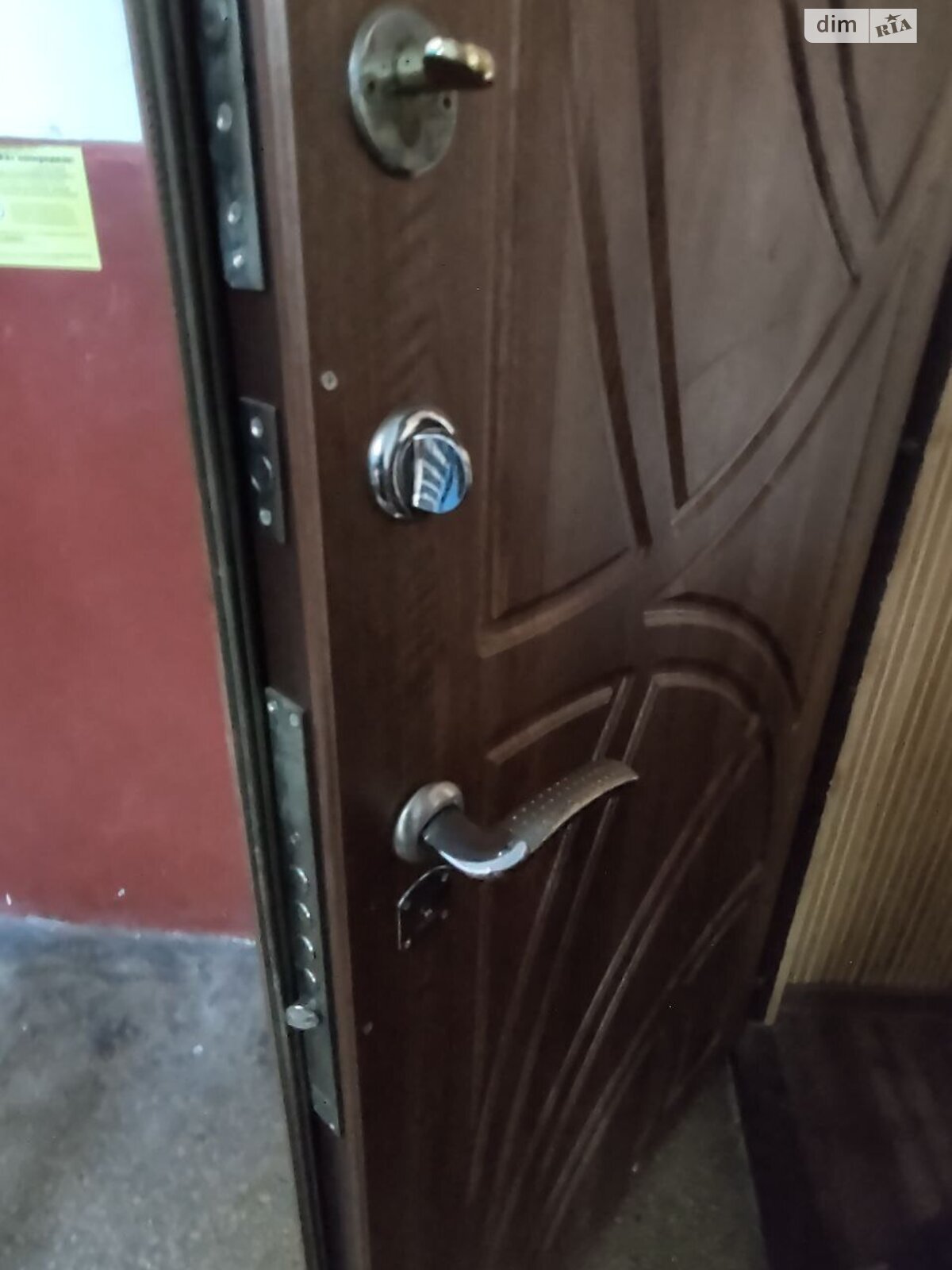 двокімнатна квартира в Одесі, район Молдаванка, на вул. Степова (Молдованка) в довготривалу оренду помісячно фото 1