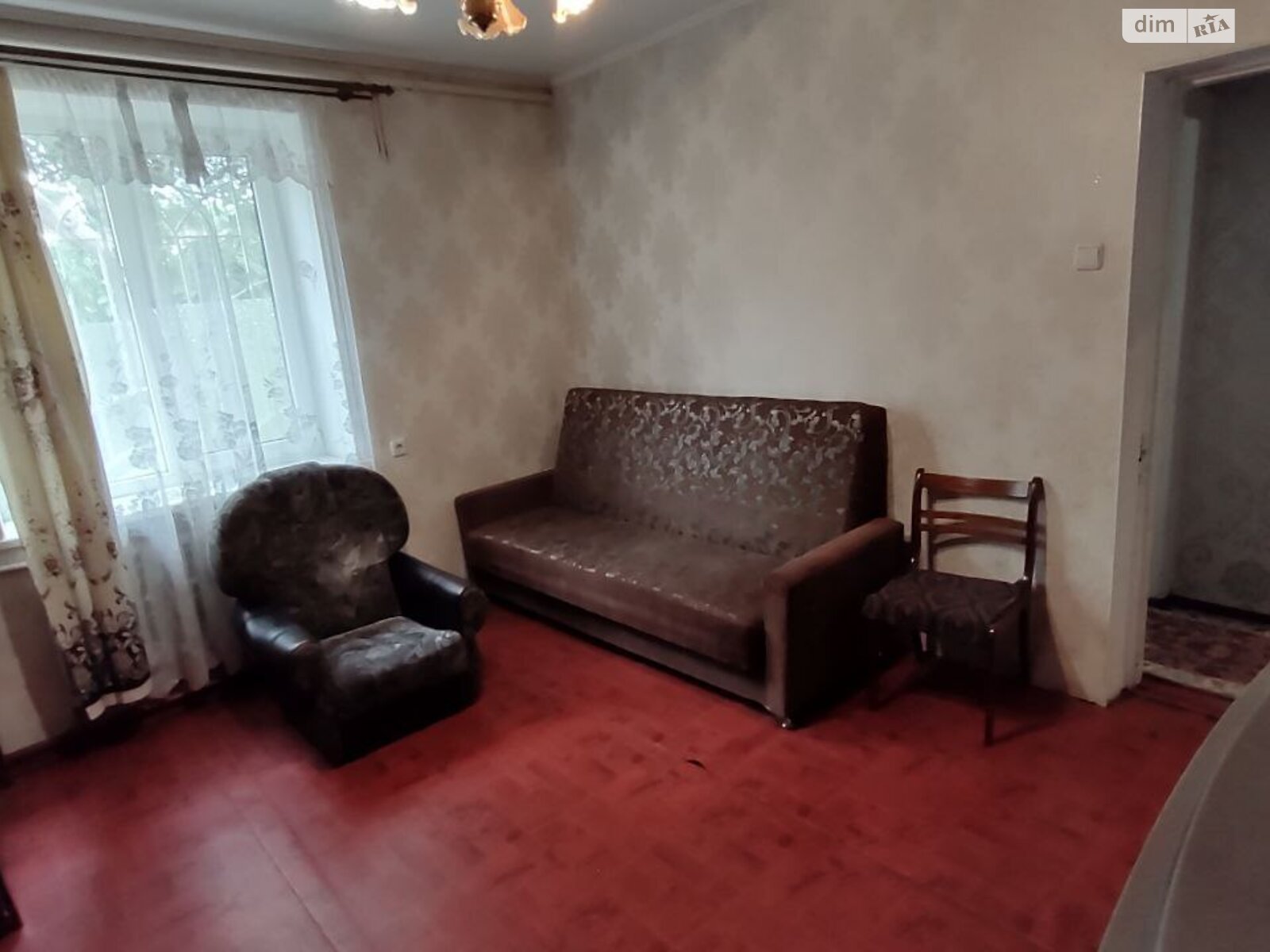 двокімнатна квартира в Одесі, район Молдаванка, на пров. Виноградний в довготривалу оренду помісячно фото 1 двокімнатна квартира в Одесі, район Молдаванка, на пров. Виноградний в довготривалу оренду помісячно фото 1
