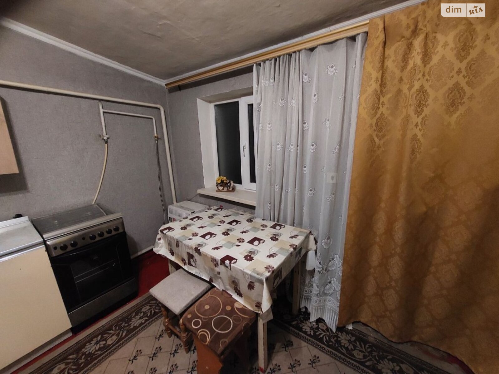 однокомнатная квартира с мебелью в Одессе, район Молдаванка, на ул. Мясоедовская в аренду на долгий срок помесячно фото 1