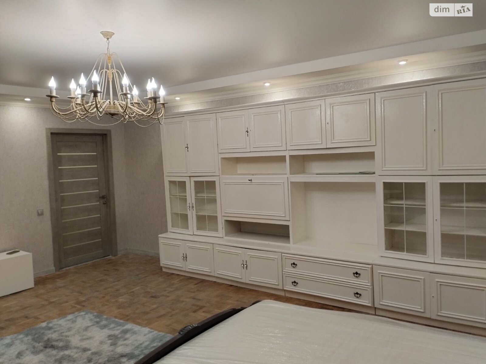 двухкомнатная квартира в Одессе, район Молдаванка, на ул. Запорожская 10 в аренду на долгий срок помесячно фото 1