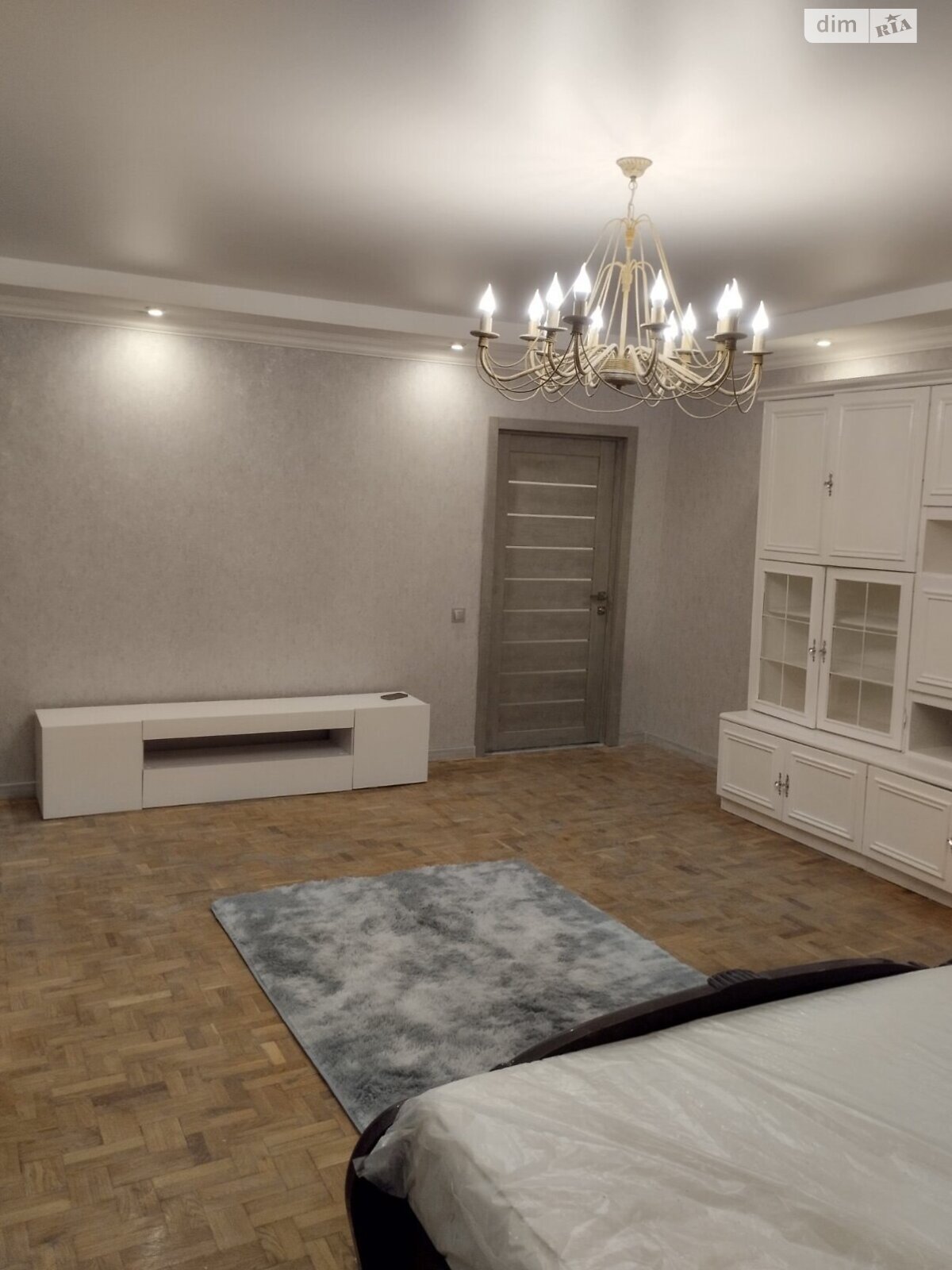 двухкомнатная квартира в Одессе, район Молдаванка, на ул. Запорожская 10 в аренду на долгий срок помесячно фото 1