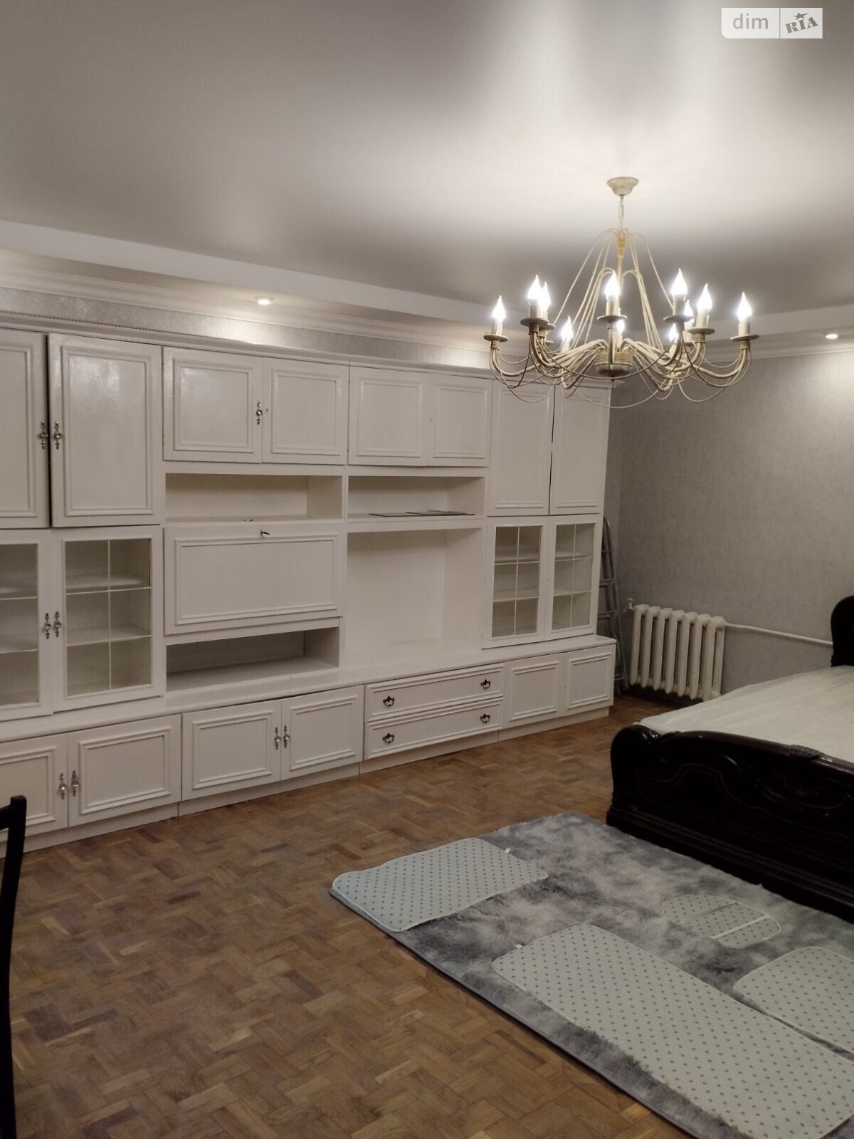 двухкомнатная квартира в Одессе, район Молдаванка, на ул. Запорожская 10 в аренду на долгий срок помесячно фото 1