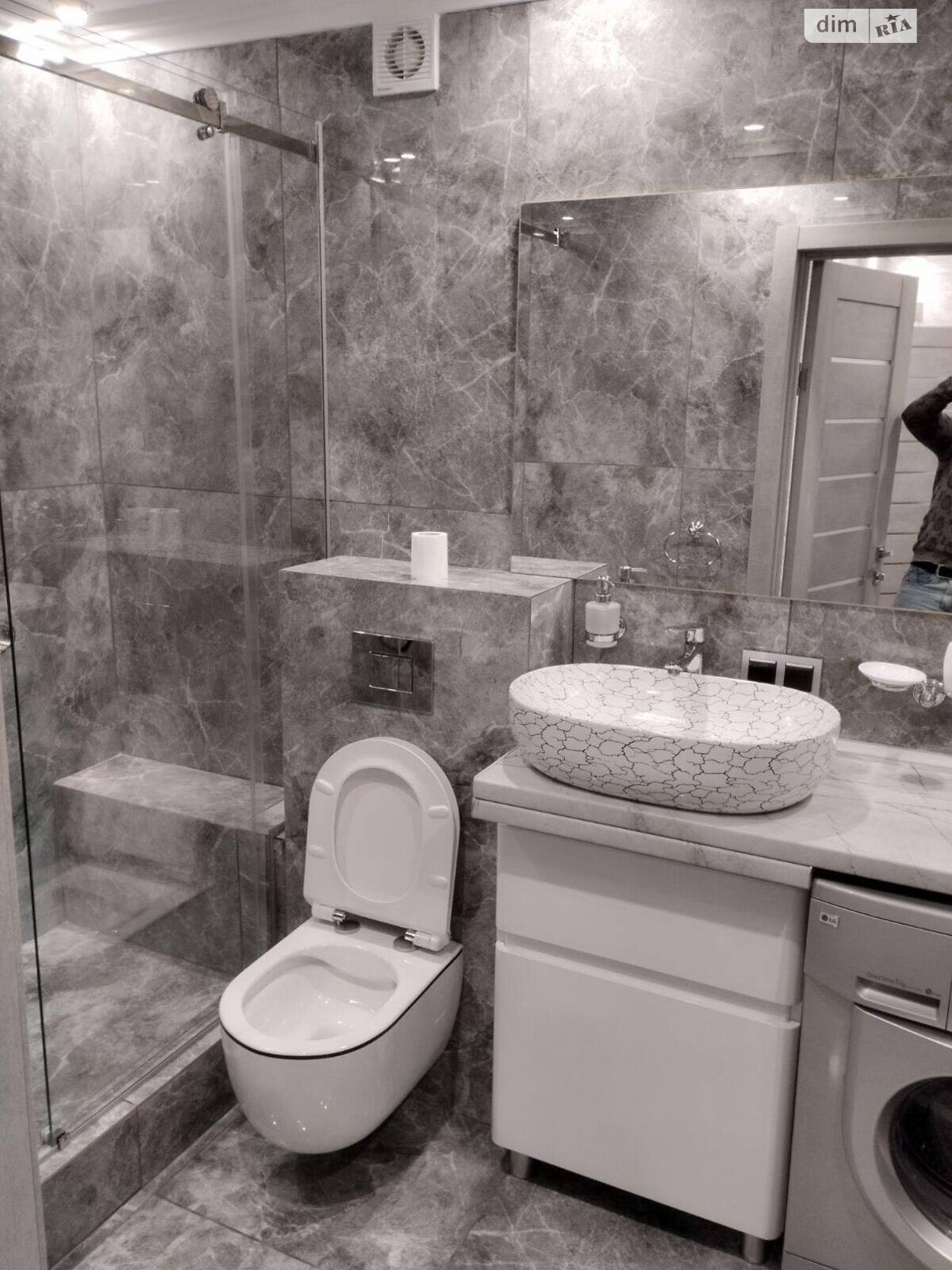 двухкомнатная квартира в Одессе, район Молдаванка, на ул. Запорожская 10 в аренду на долгий срок помесячно фото 1