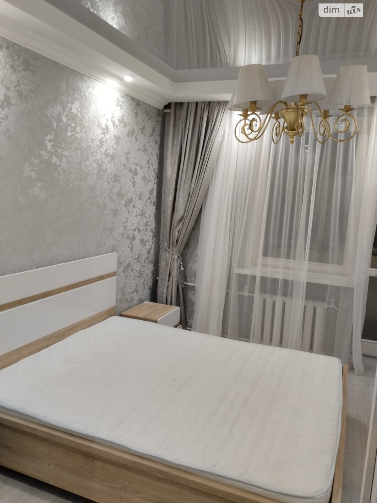 двухкомнатная квартира в Одессе, район Молдаванка, на ул. Запорожская 10 в аренду на долгий срок помесячно фото 1